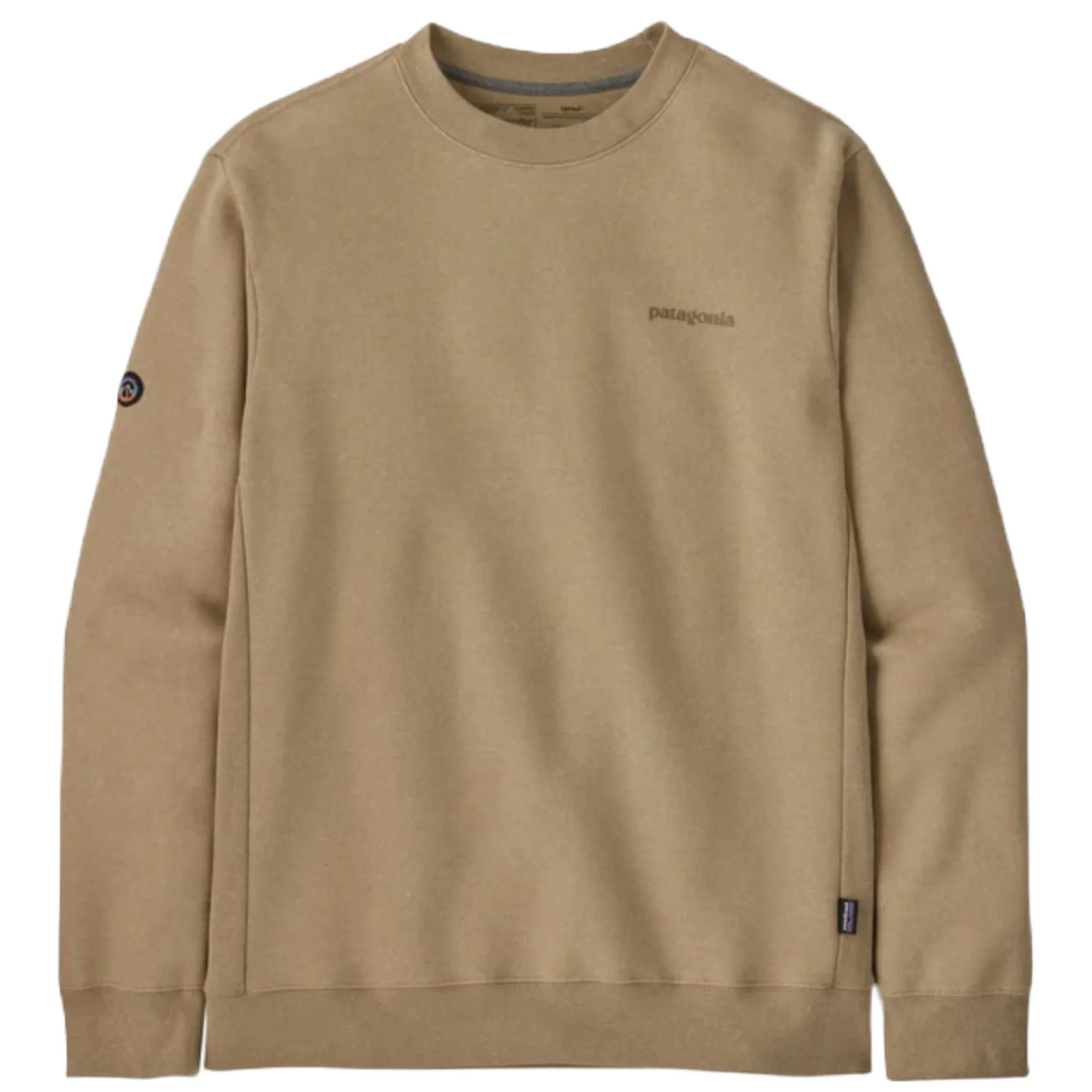 Patagonia Fitz Roy Icon Uprisal Crew Sweatshirt