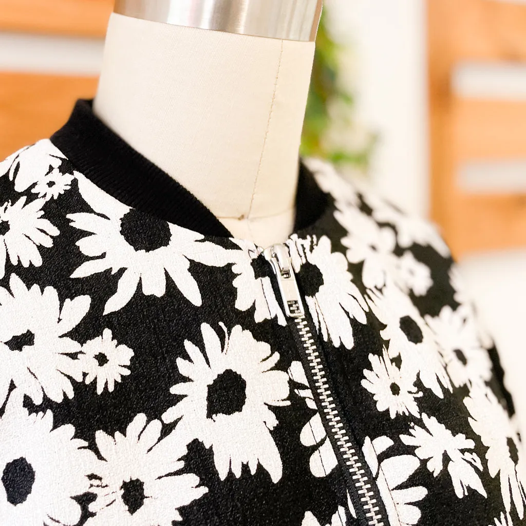 Pattern: 238 – Bomber Jacket (Lined) Unisex *Custom Fit