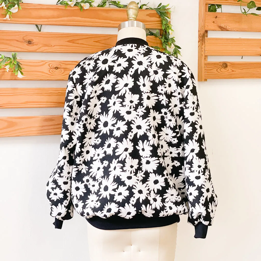 Pattern: 238 – Bomber Jacket (Lined) Unisex *Custom Fit