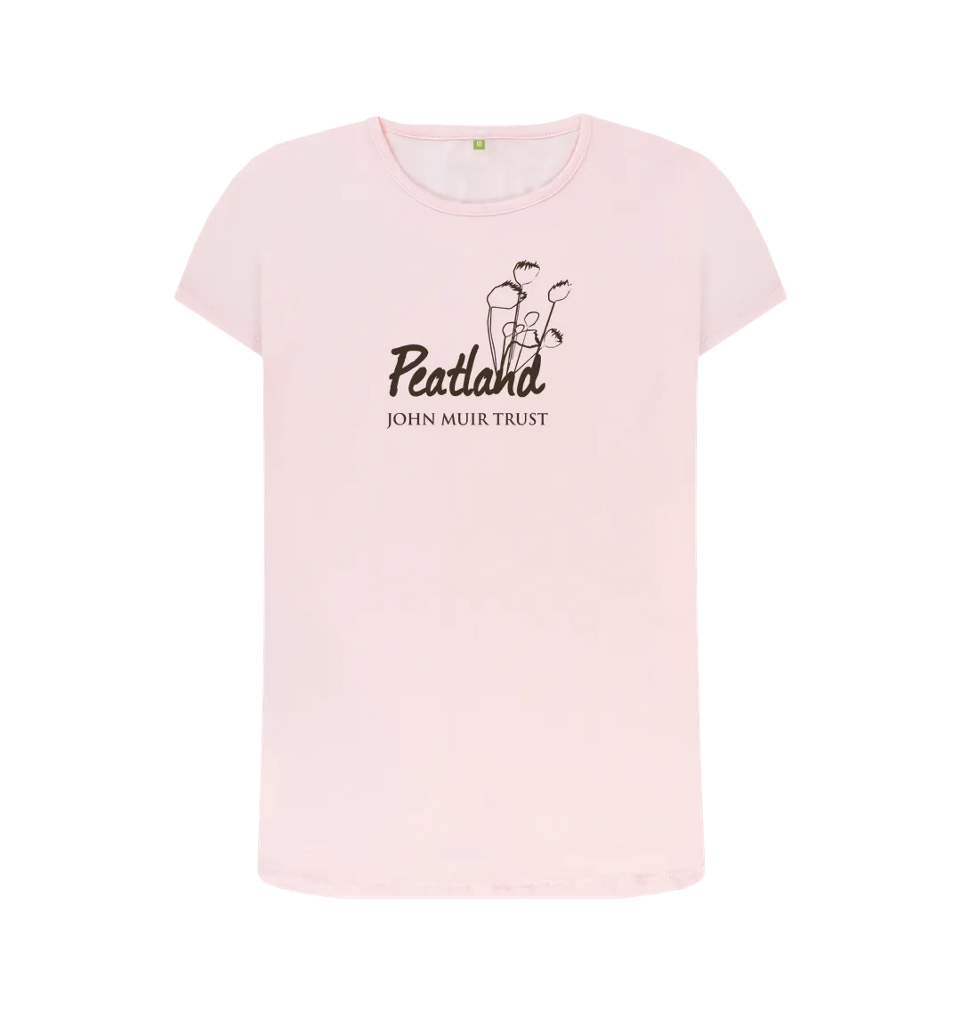 Peatland Women's T-Shirt