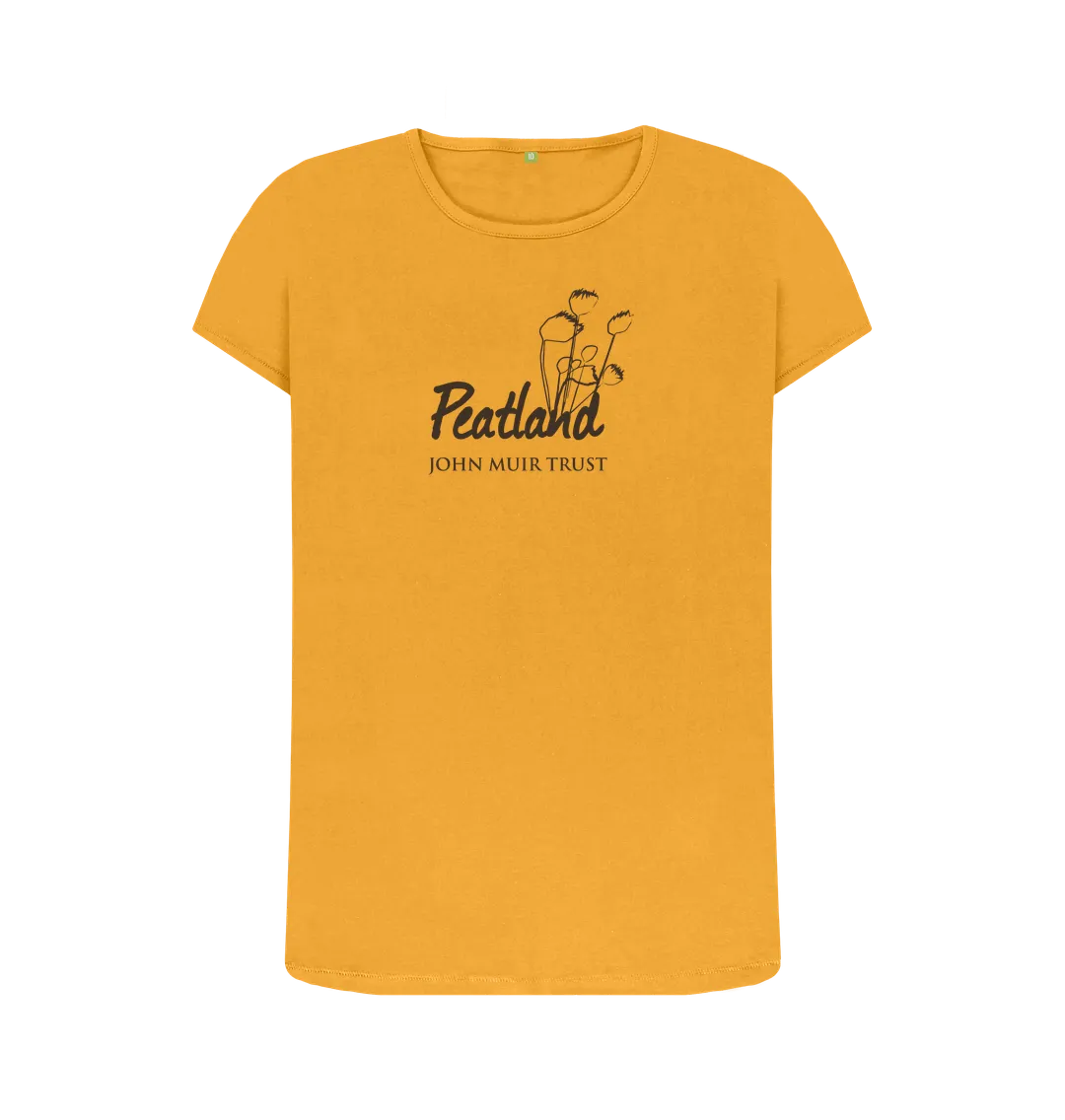 Peatland Women's T-Shirt