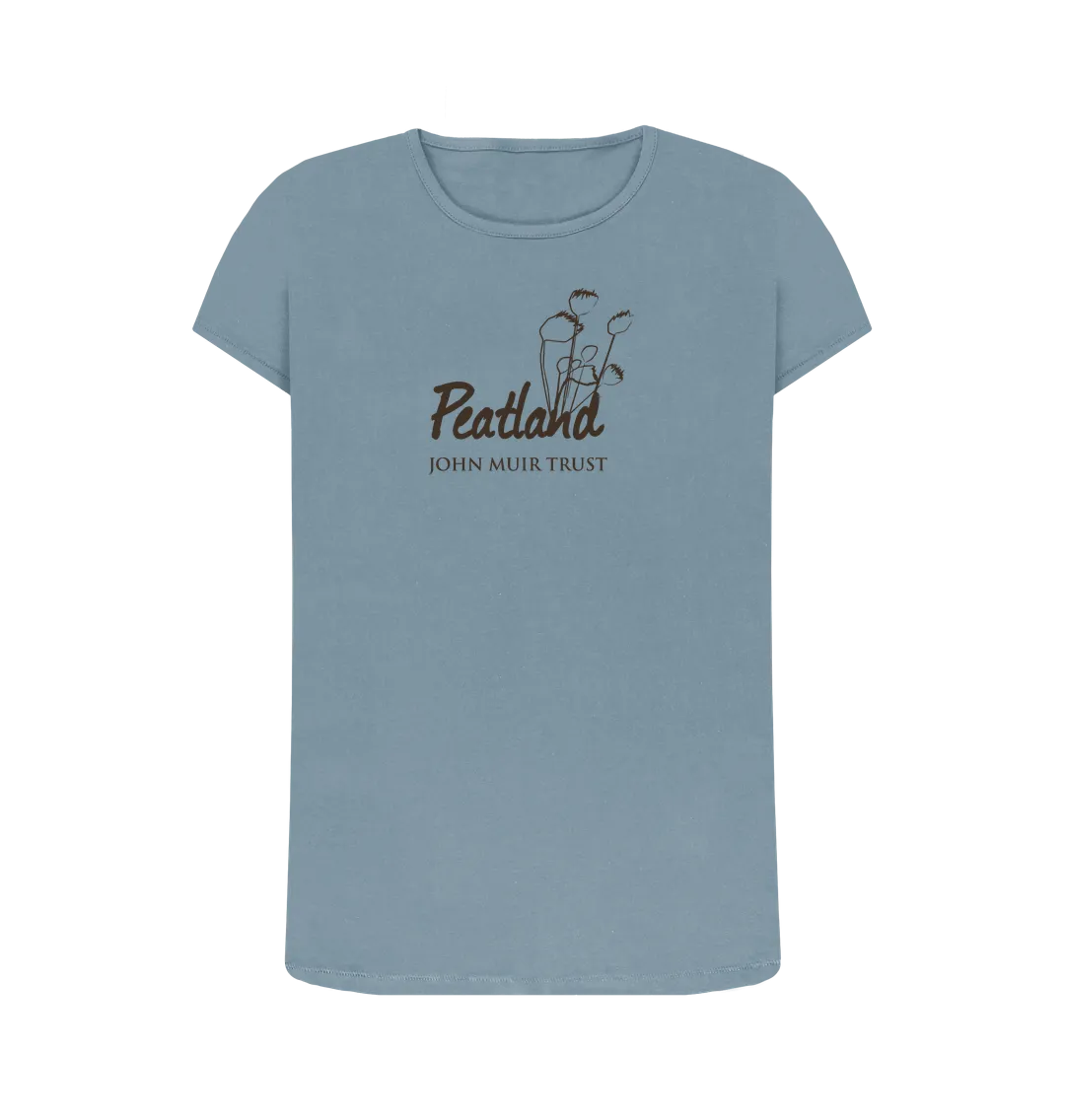 Peatland Women's T-Shirt