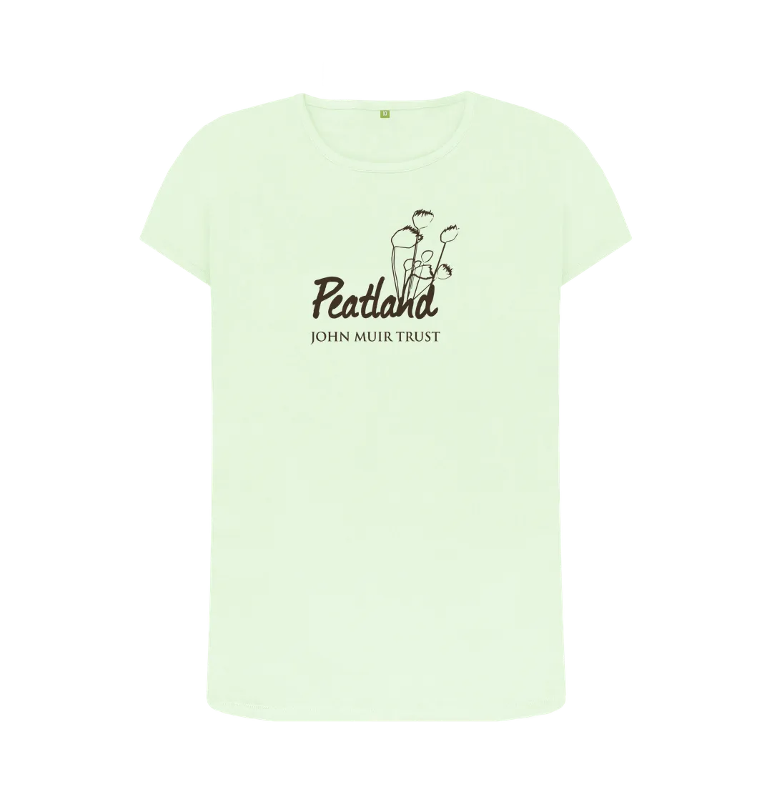Peatland Women's T-Shirt