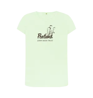 Peatland Women's T-Shirt
