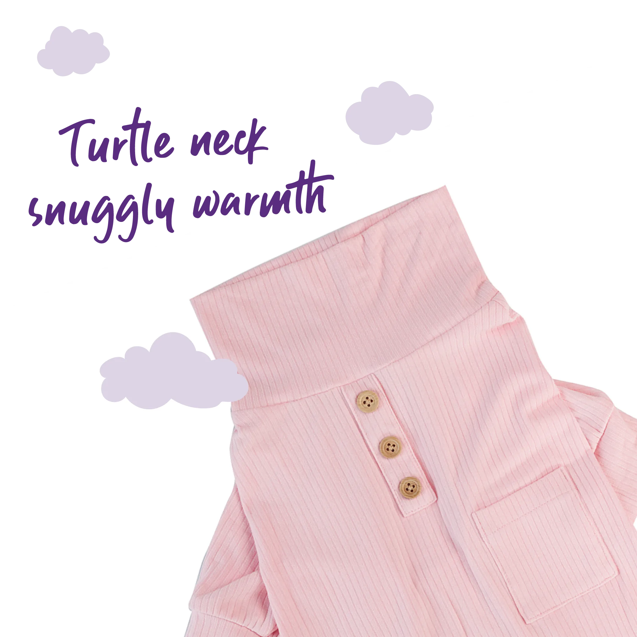 Pooch Dog Pyjamas - Pink