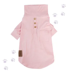 Pooch Dog Pyjamas - Pink