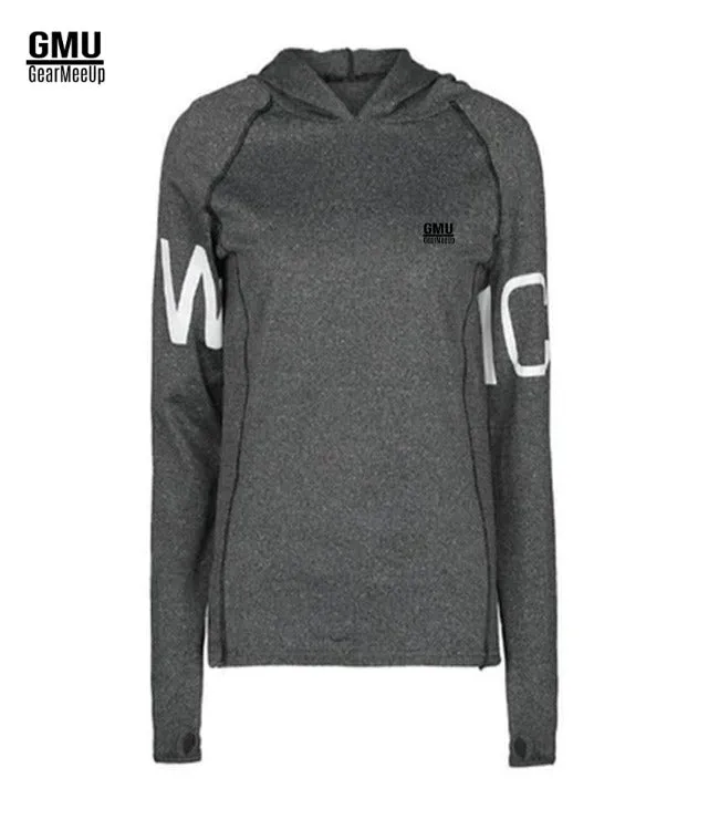 Premium Slice Graphic Training Hoodie