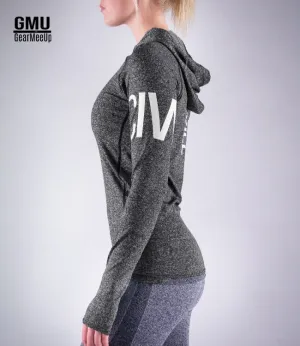 Premium Slice Graphic Training Hoodie