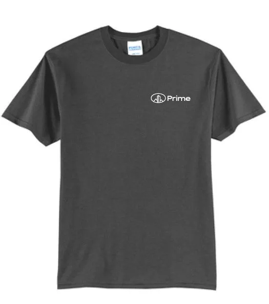 PRIMEMTCE- Short Sleeve Tee