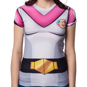 Princess Allura Costume T-shirt NOT fitted