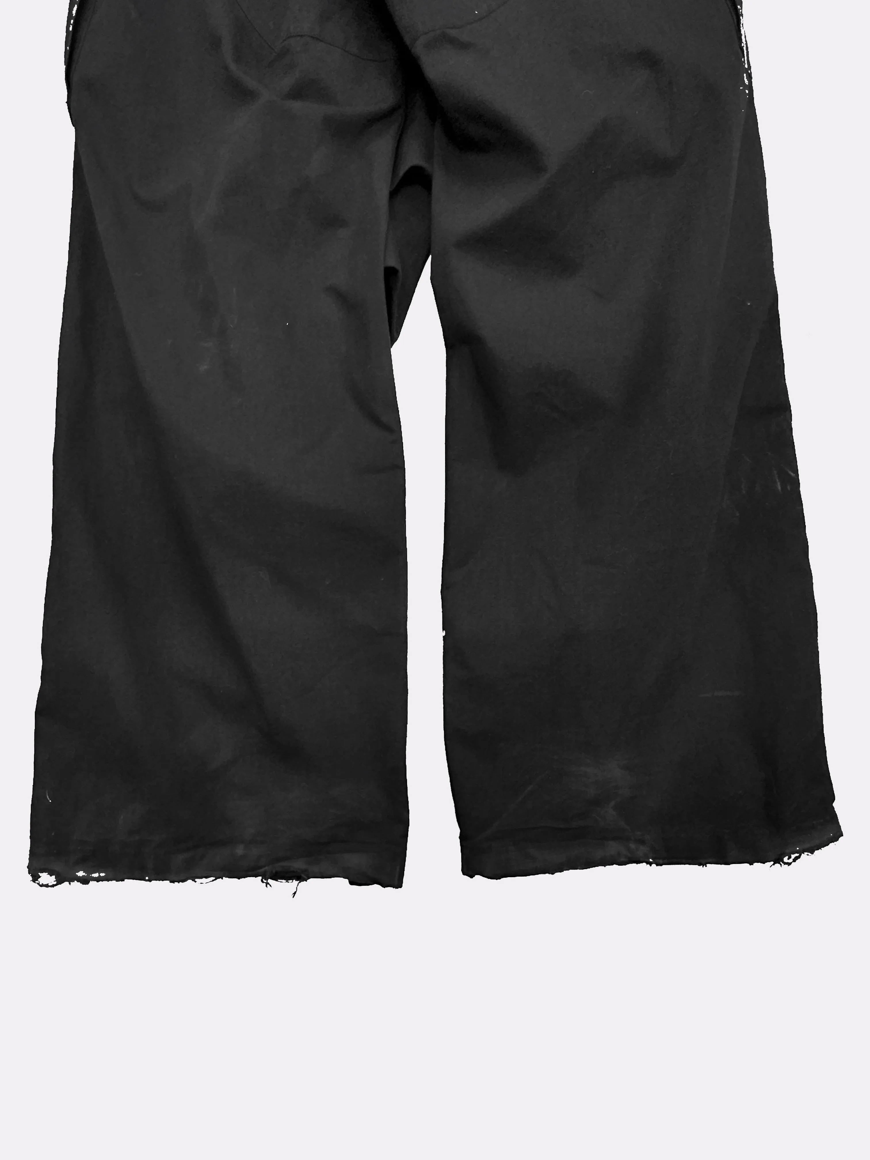 "Lost Tapes" Cargo Pants
