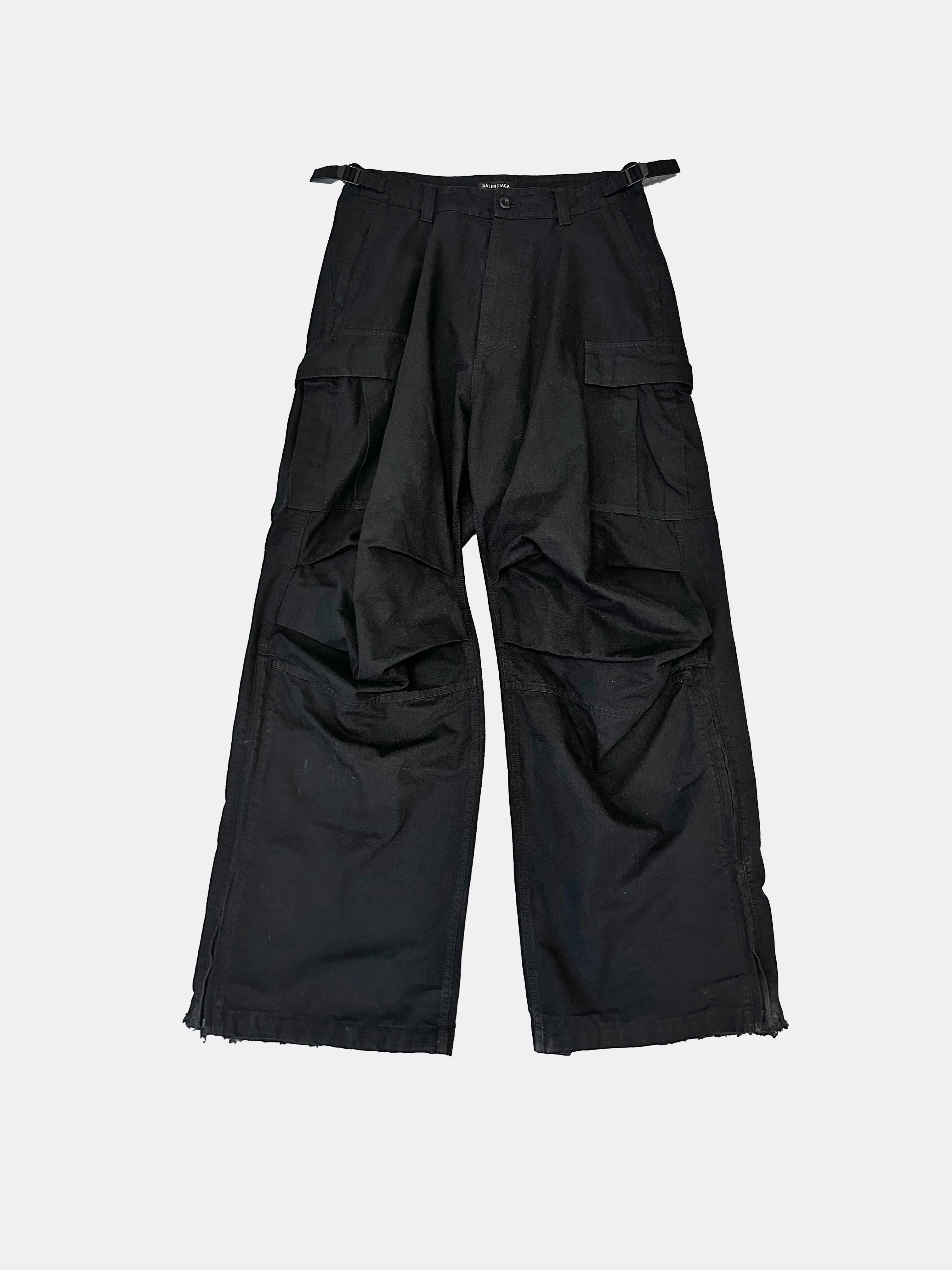 "Lost Tapes" Cargo Pants