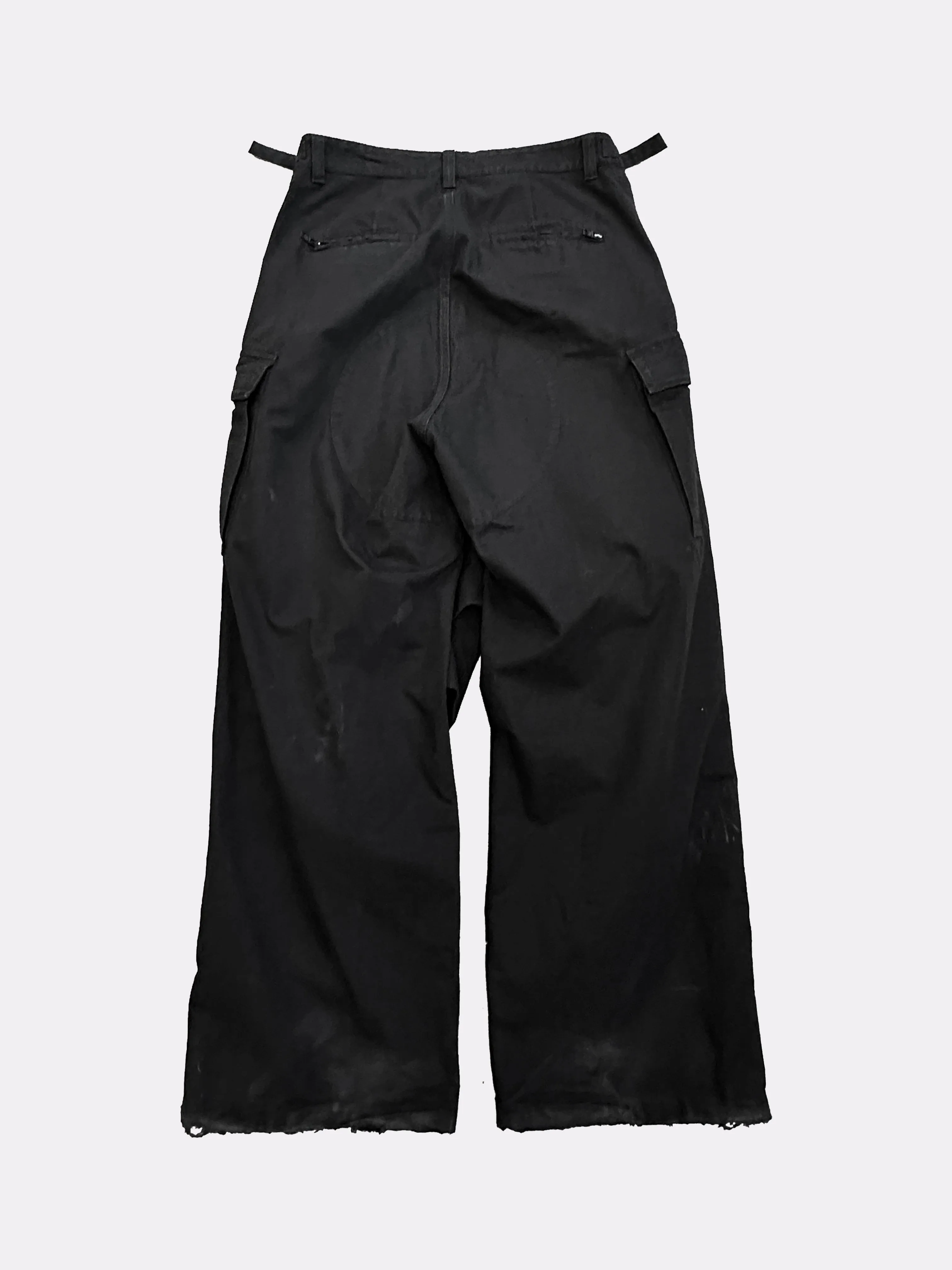 "Lost Tapes" Cargo Pants