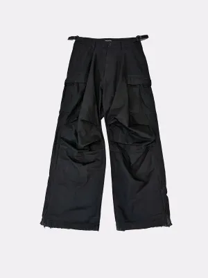 "Lost Tapes" Cargo Pants