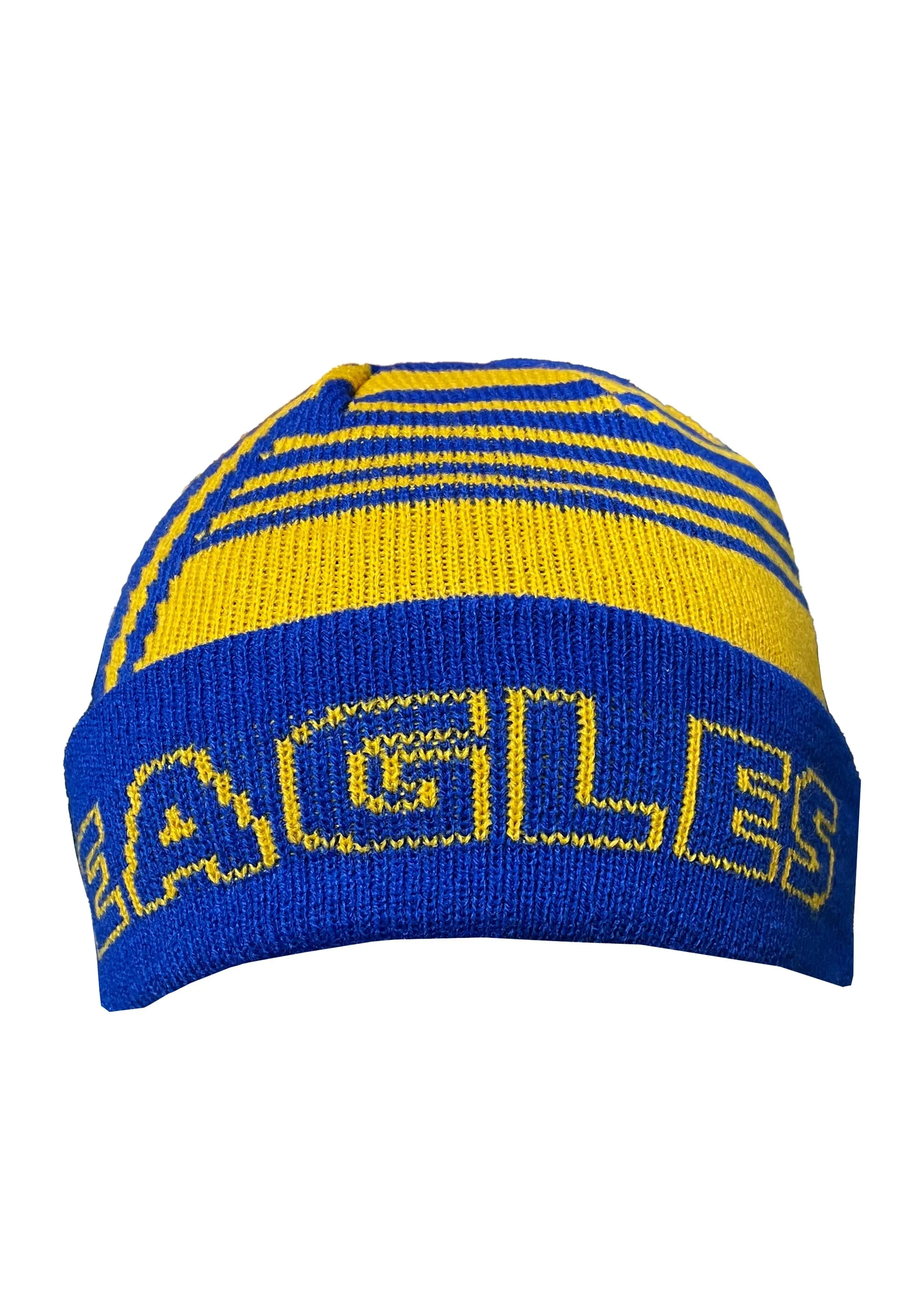 Sekem Kids West Coast Eagles Beanie <br> 9GA322Z003/1255090