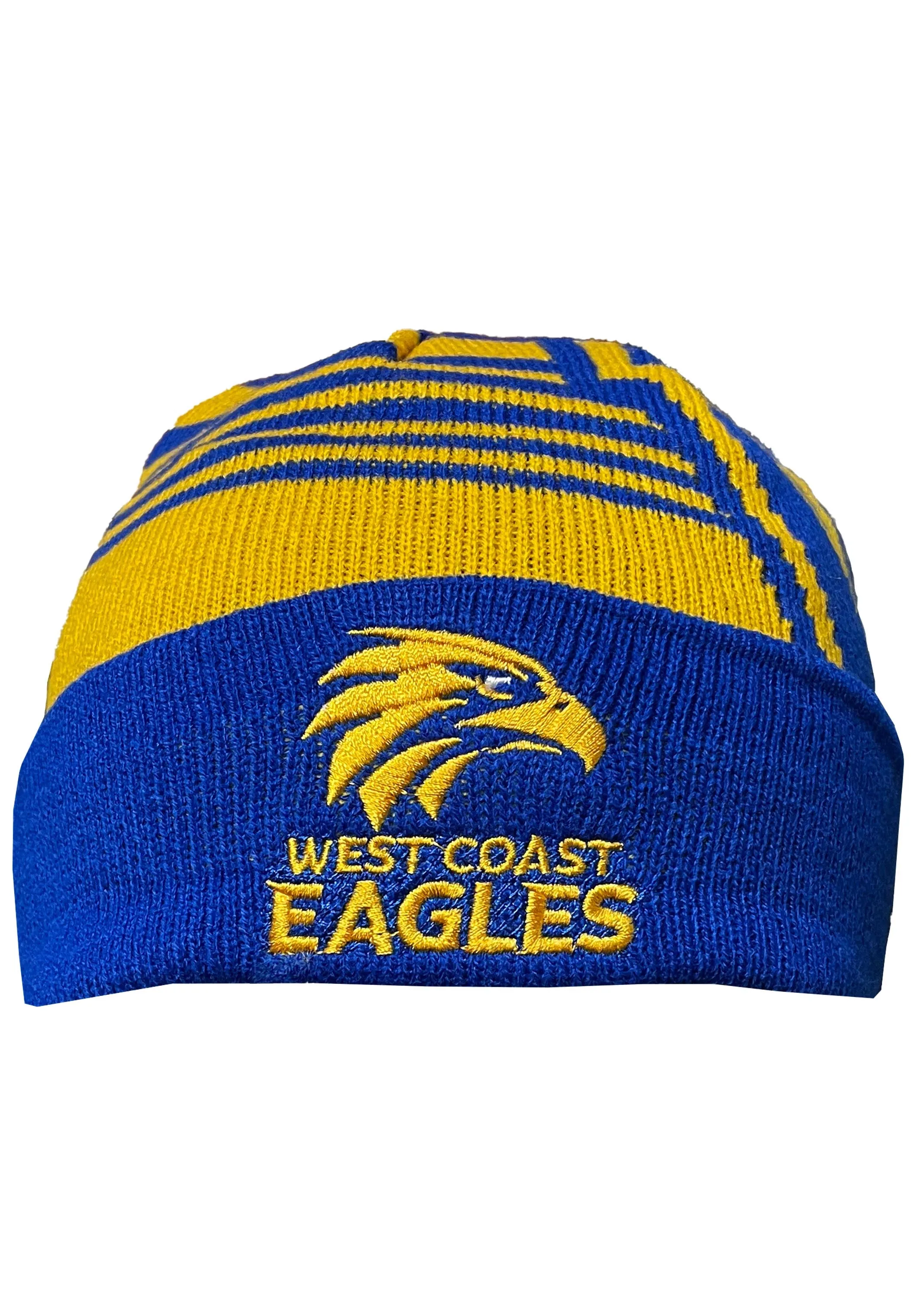 Sekem Kids West Coast Eagles Beanie <br> 9GA322Z003/1255090
