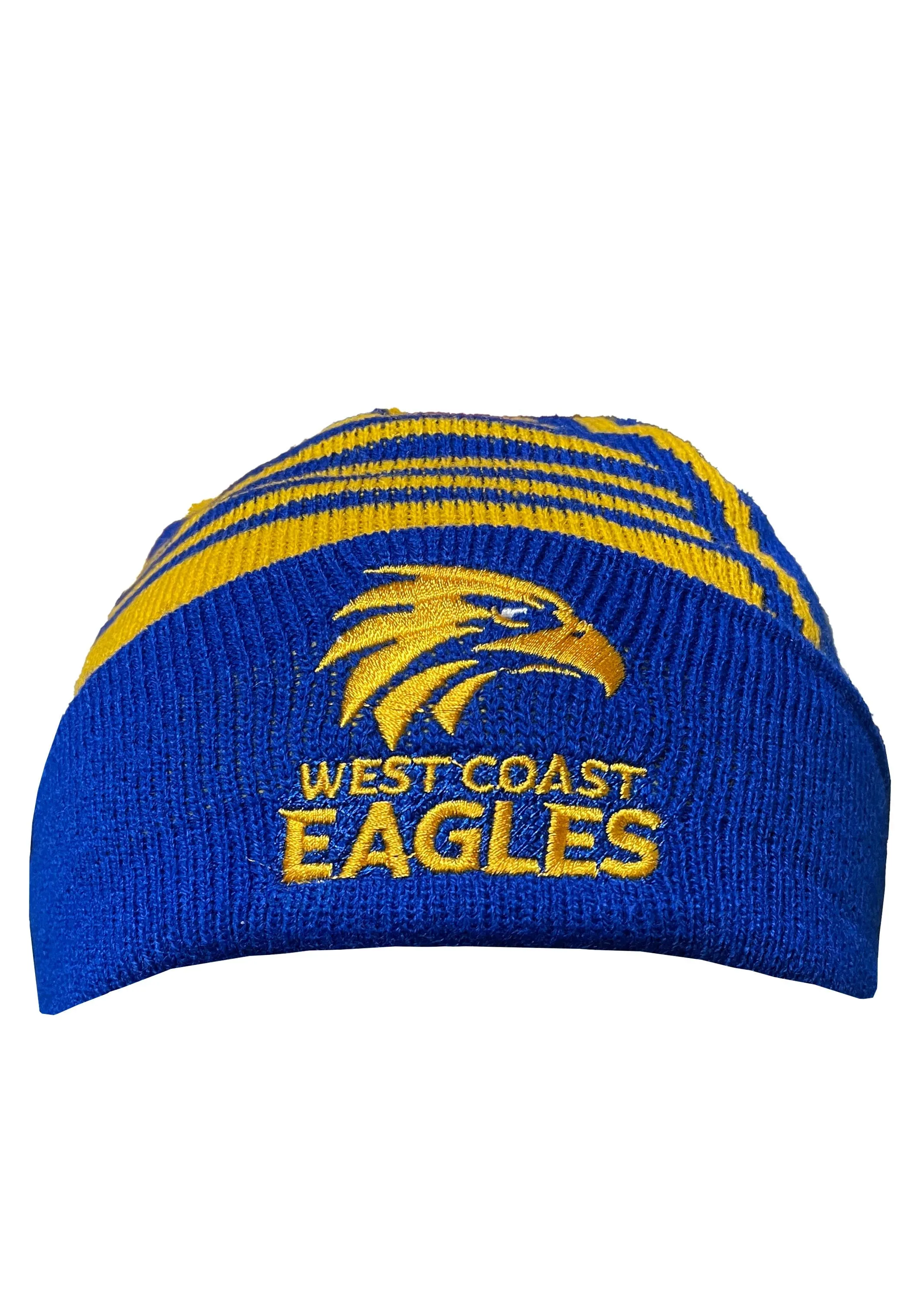 Sekem Kids West Coast Eagles Beanie <br> 9GA322Z003/1255090