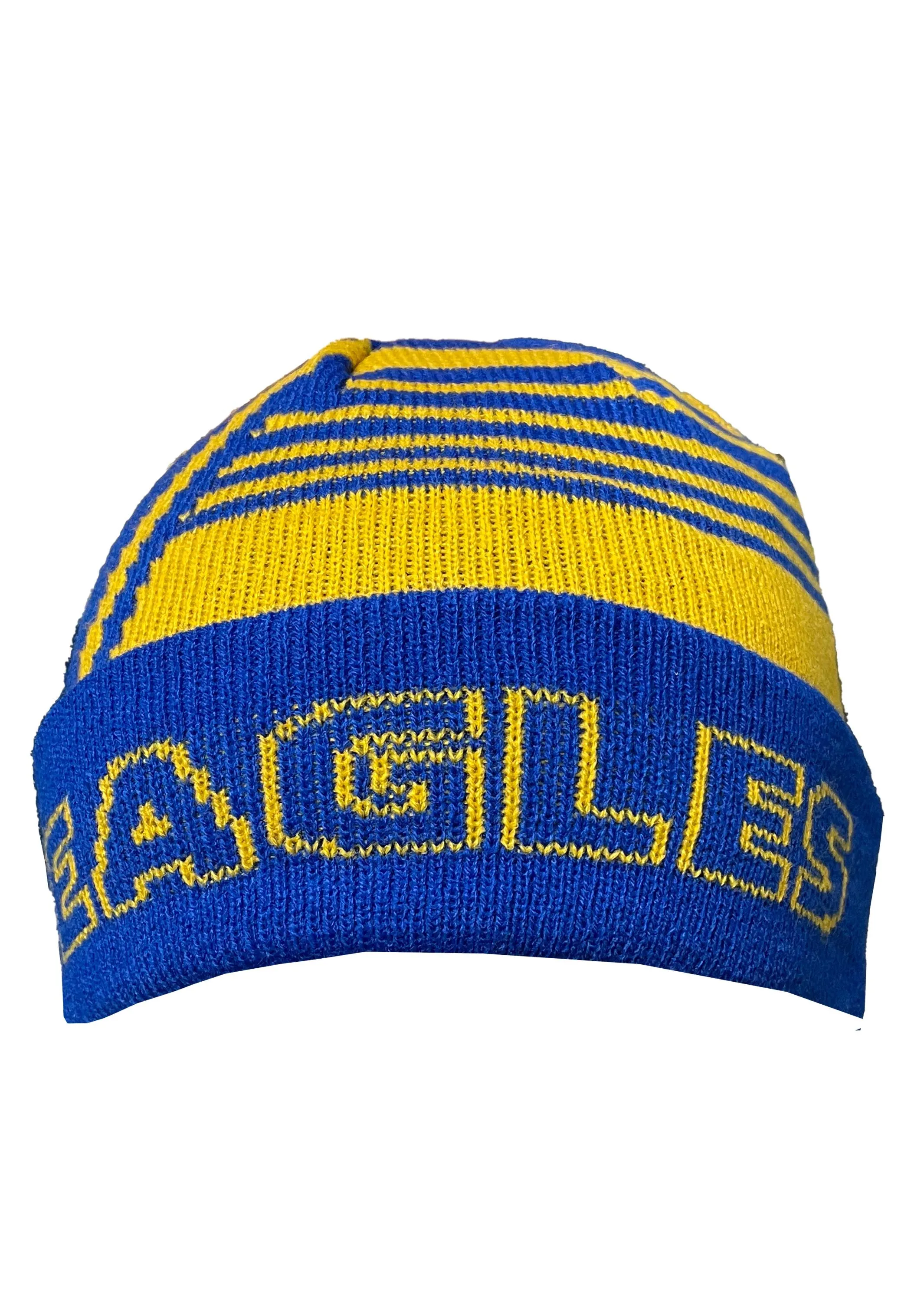 Sekem Kids West Coast Eagles Beanie <br> 9GA322Z003/1255090