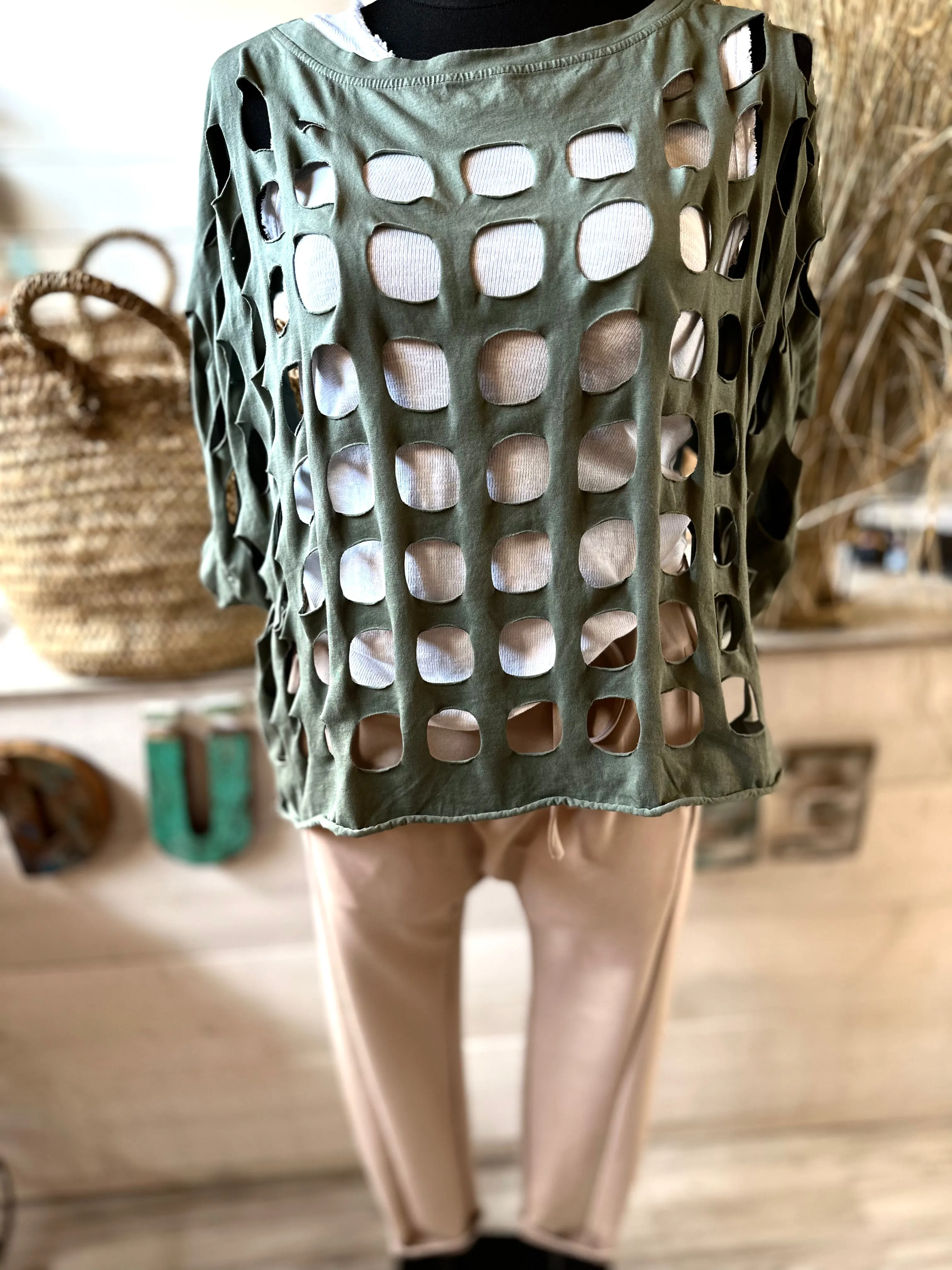 Shirt