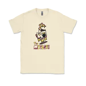 Shrimp Face Off / T-Shirt
