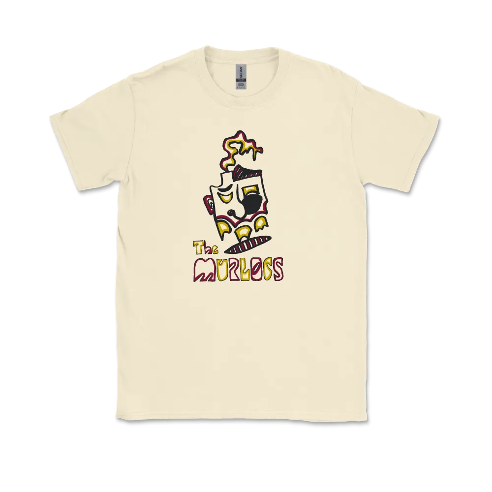 Shrimp Face Off / T-Shirt