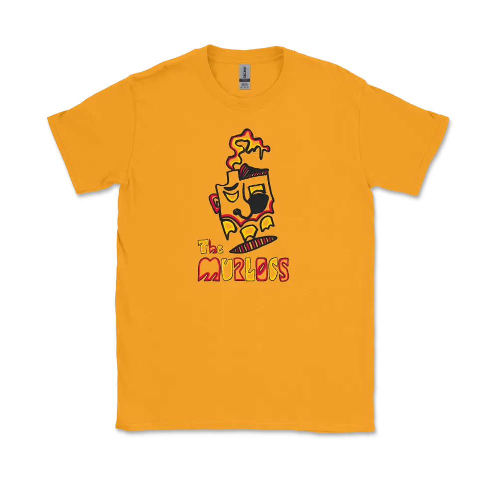 Shrimp Face Off / T-Shirt