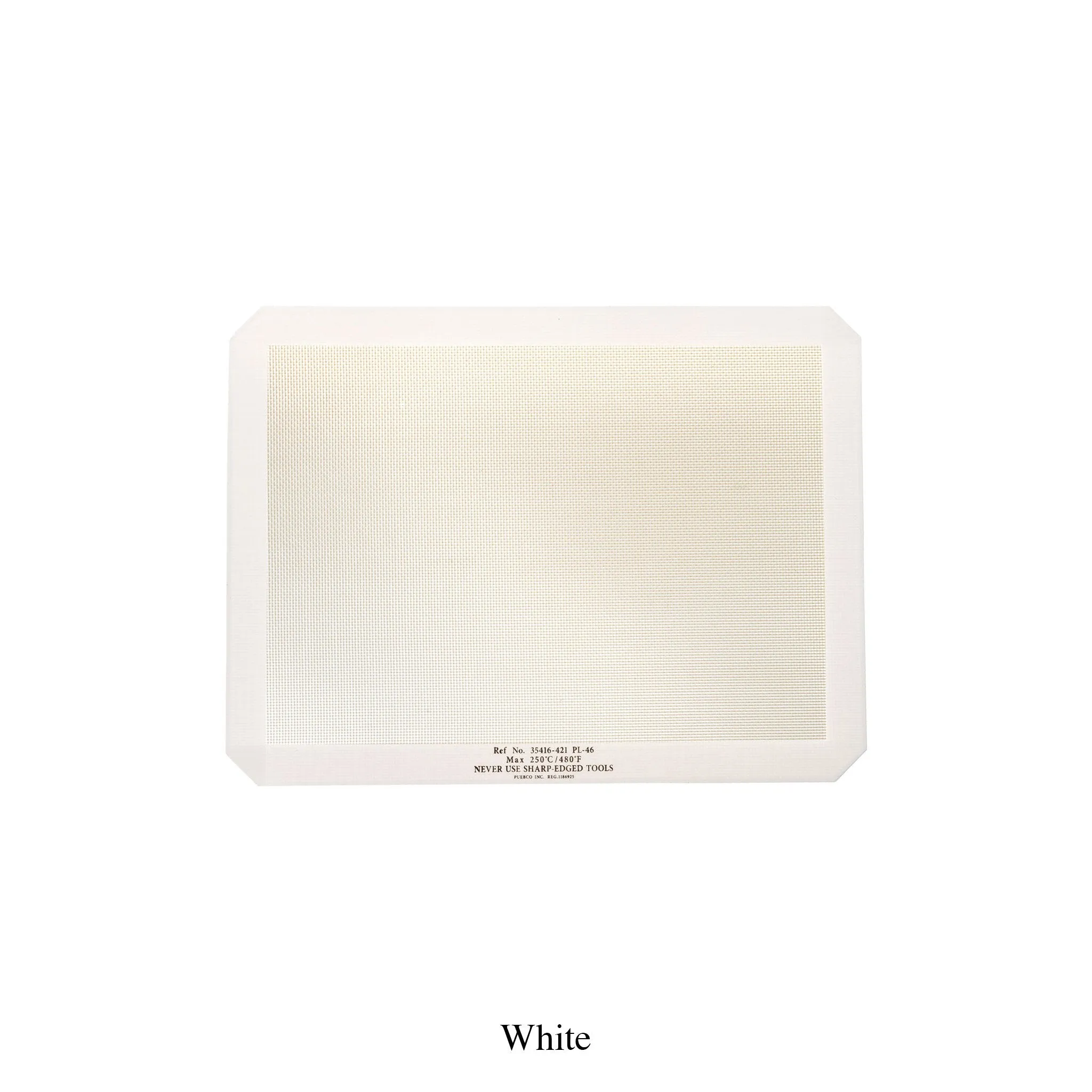 SILICONE PLACEMAT