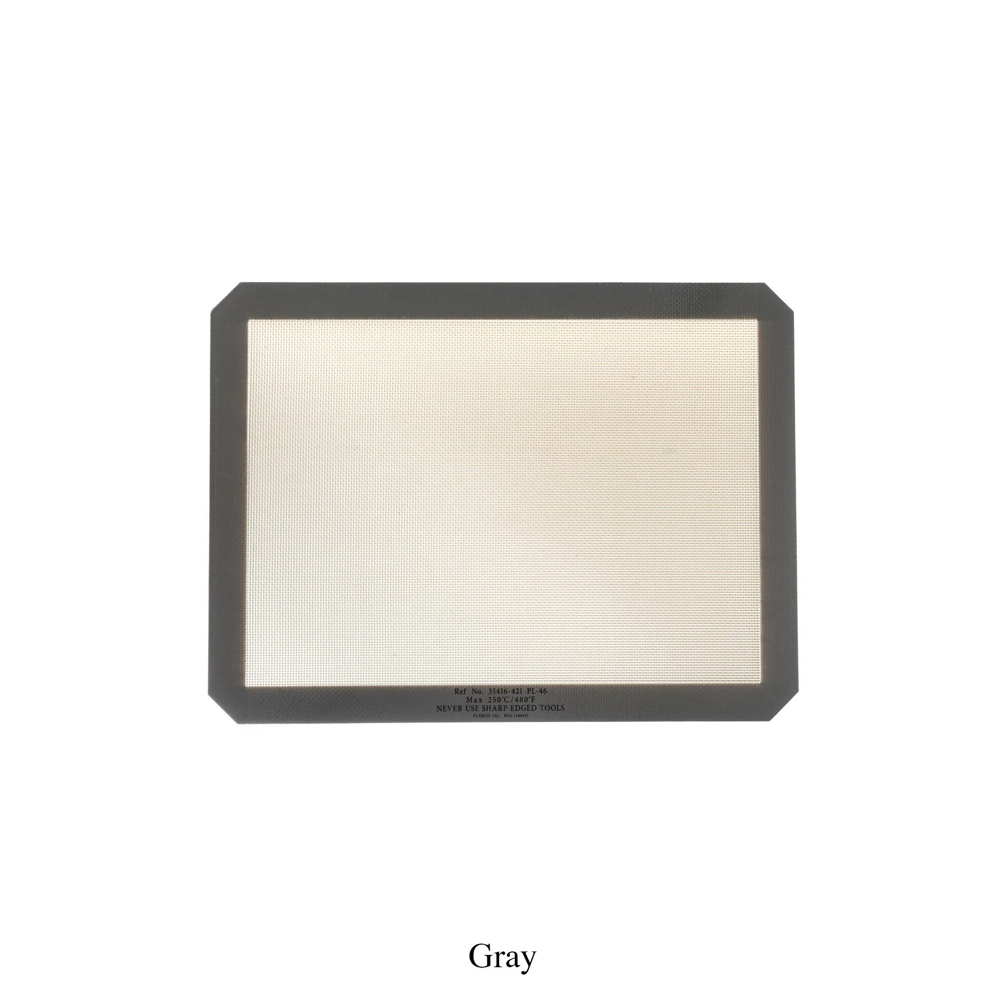 SILICONE PLACEMAT