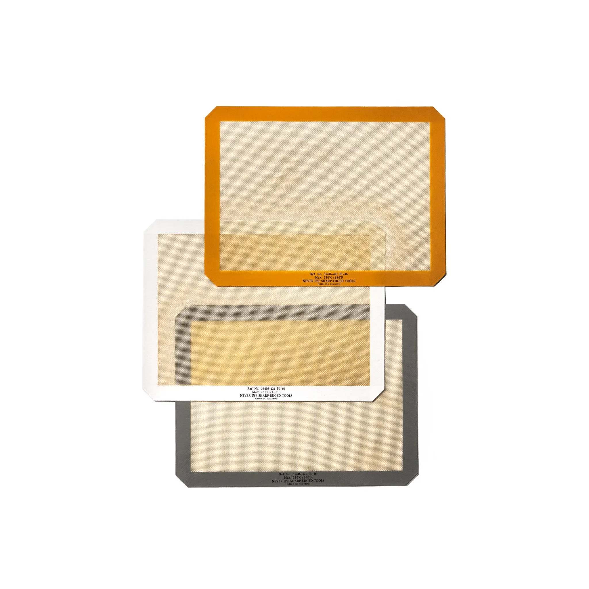 SILICONE PLACEMAT