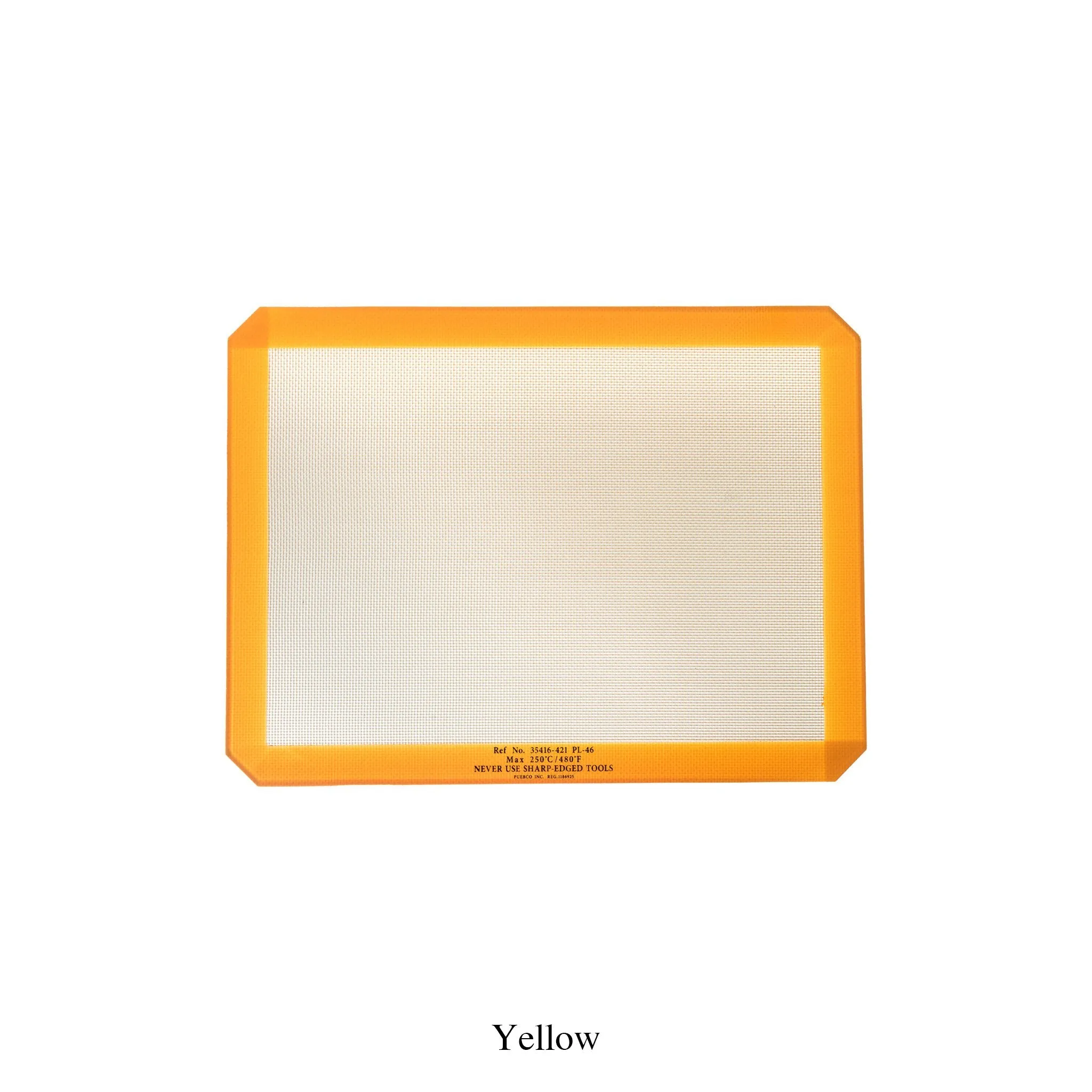 SILICONE PLACEMAT