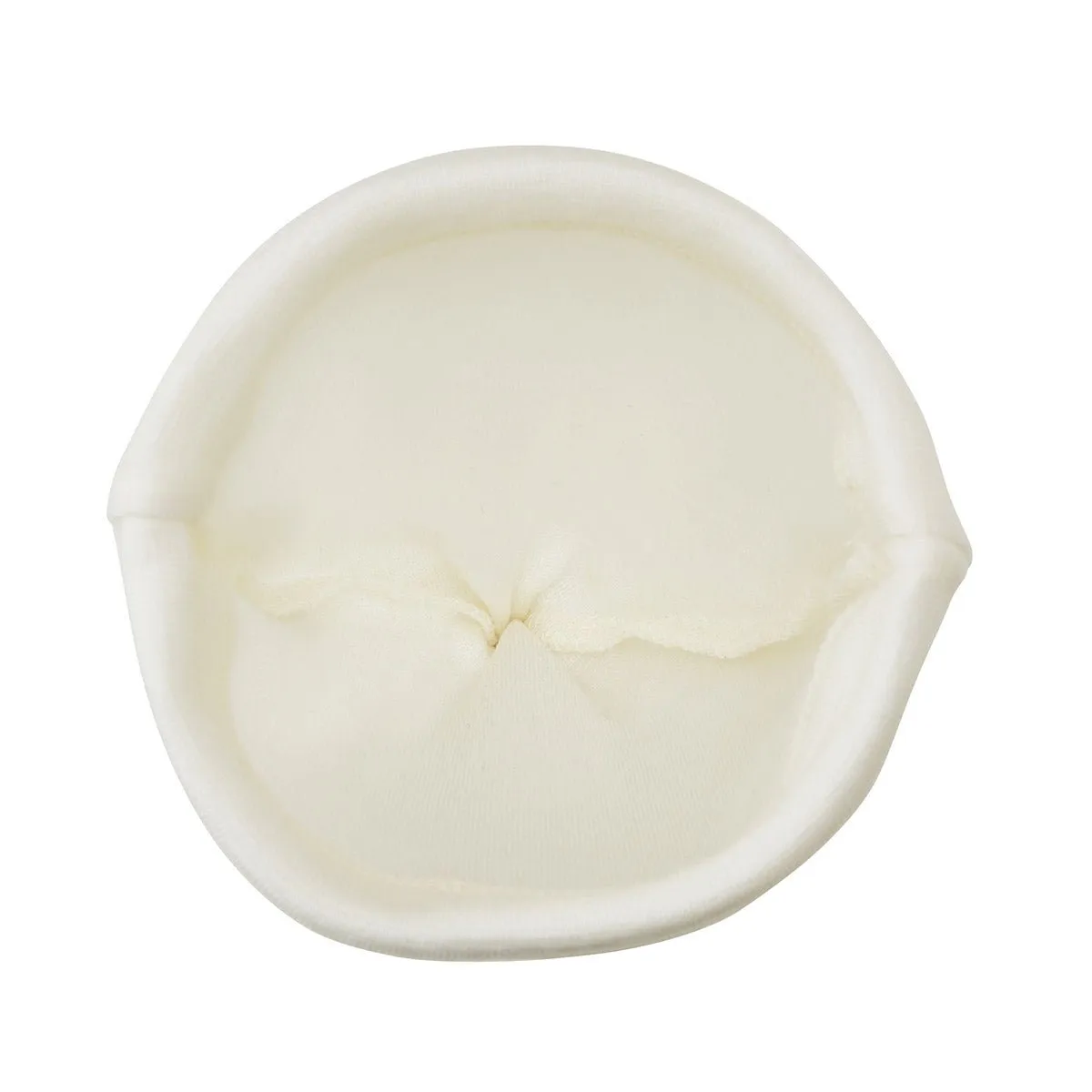 Silk Collection: Knotted Hat