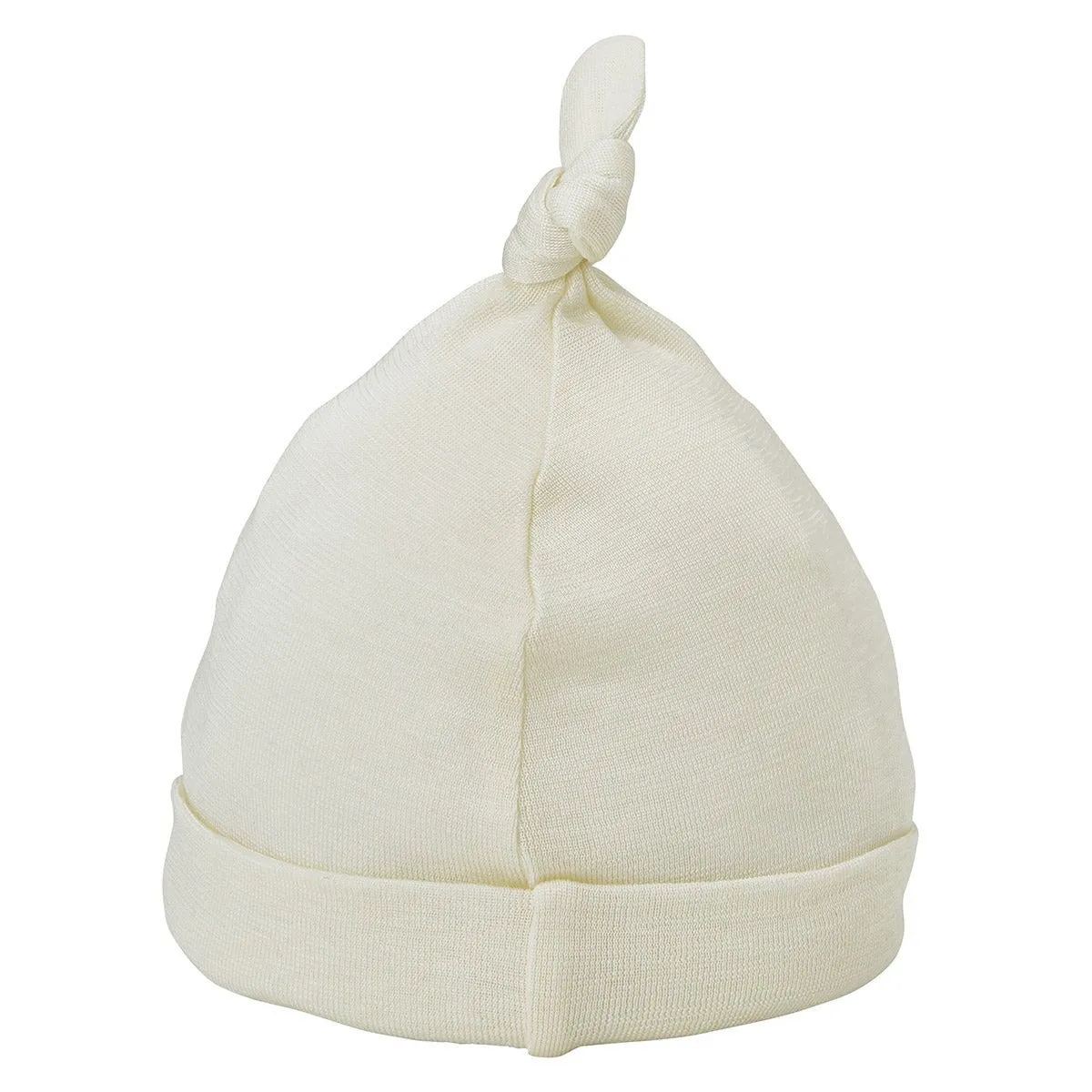 Silk Collection: Knotted Hat