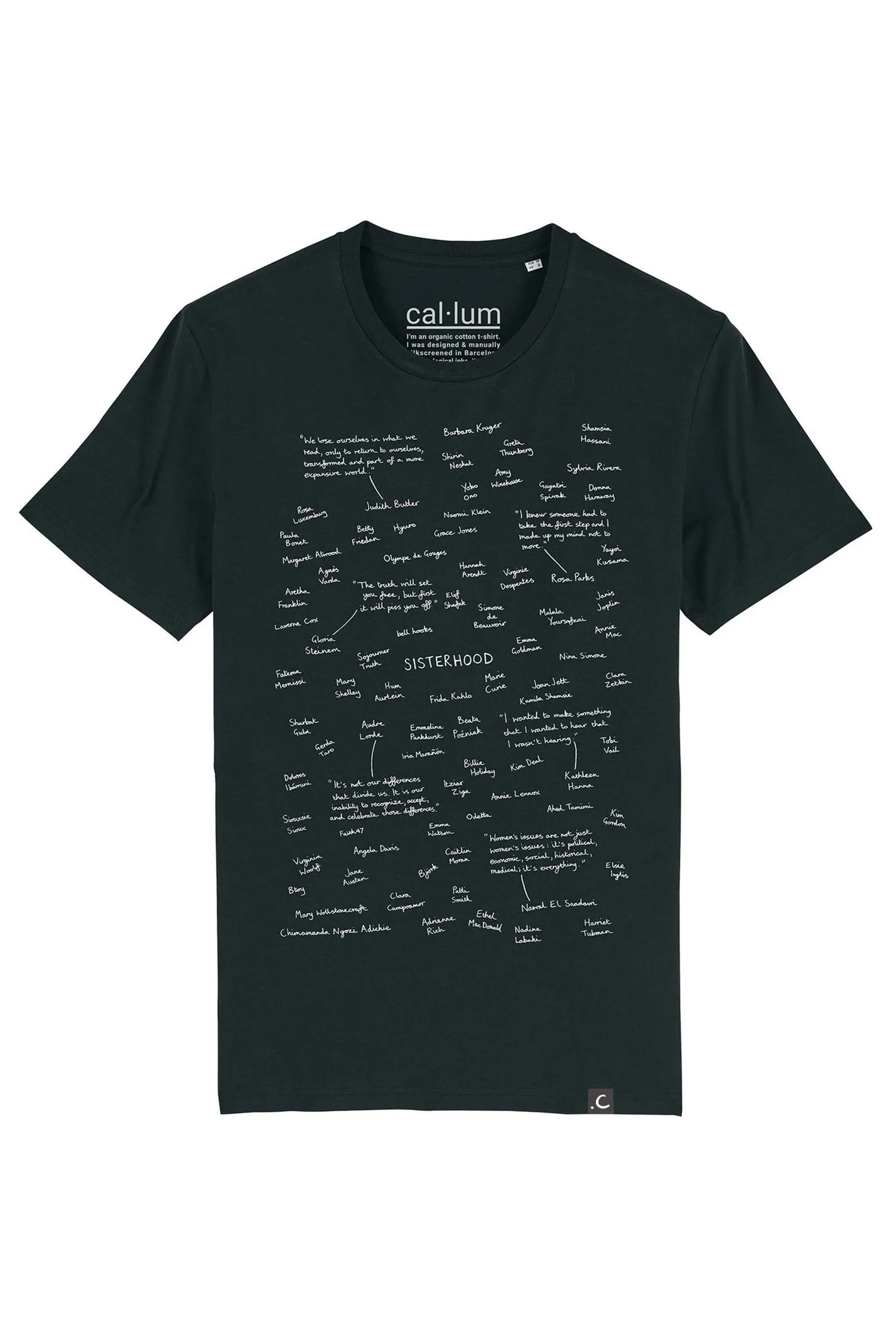 Sisterhood Unisex T-shirt