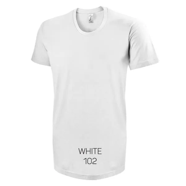 SOL Imperial Polo Tee Shirt