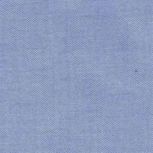Solid Sky Blue Oxford Classic Custom Shirt 100c 80/2*80/2 Sai041a