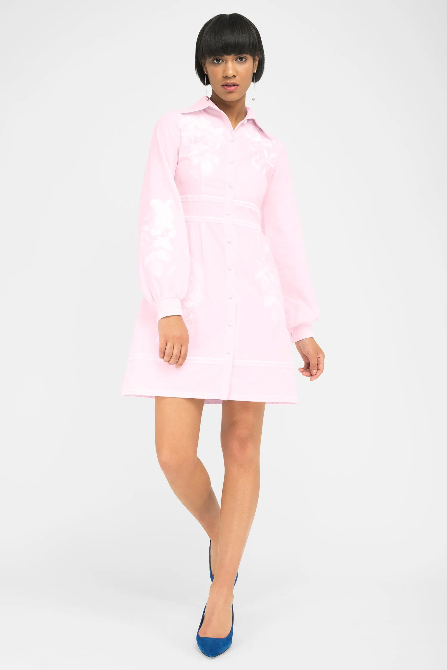 SOMA DRESS