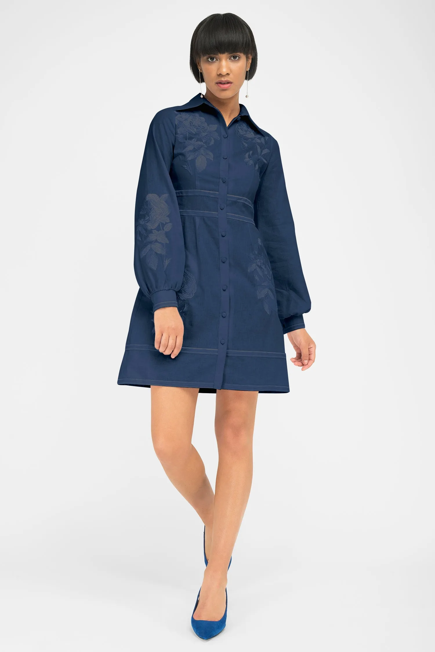 SOMA DRESS