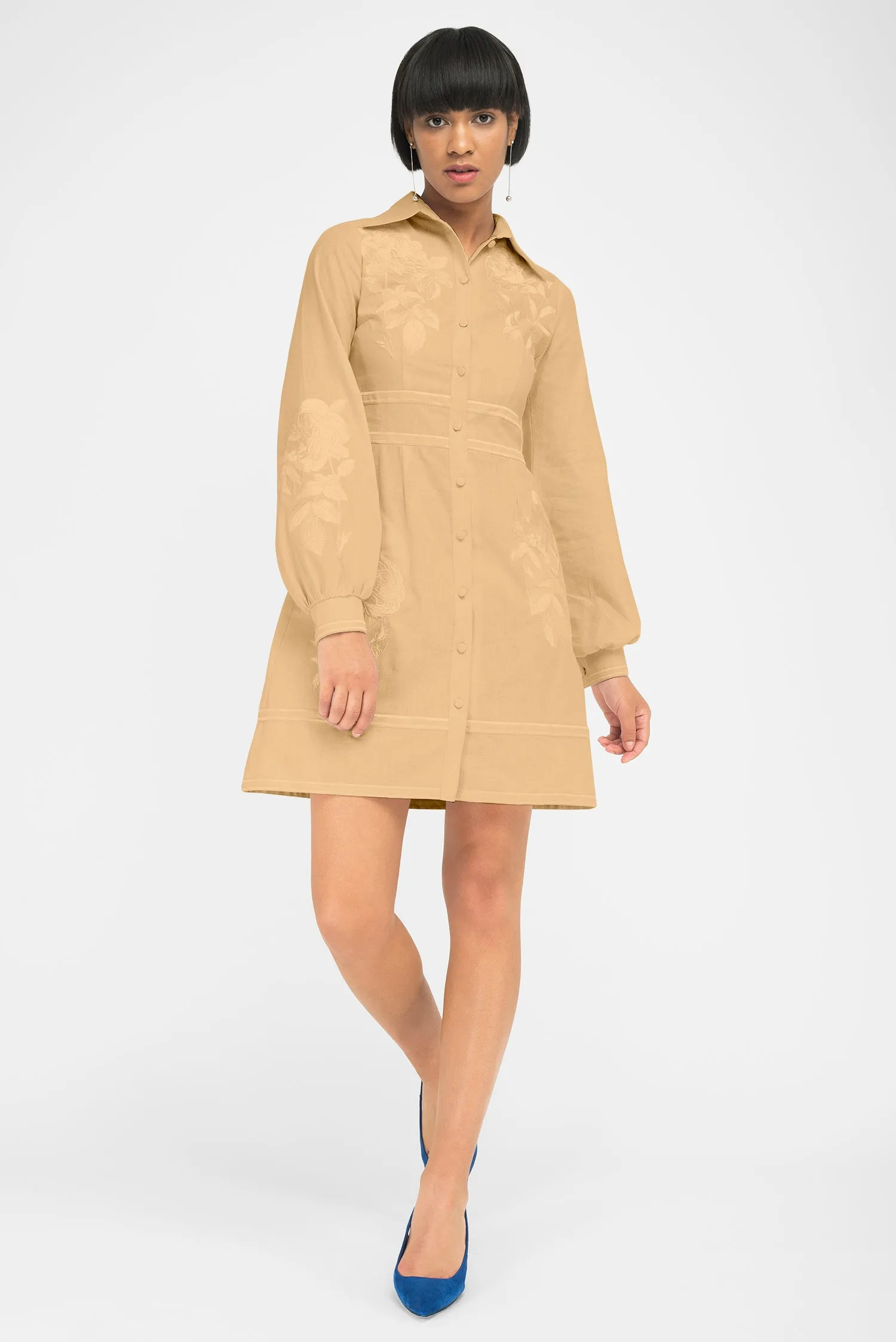SOMA DRESS