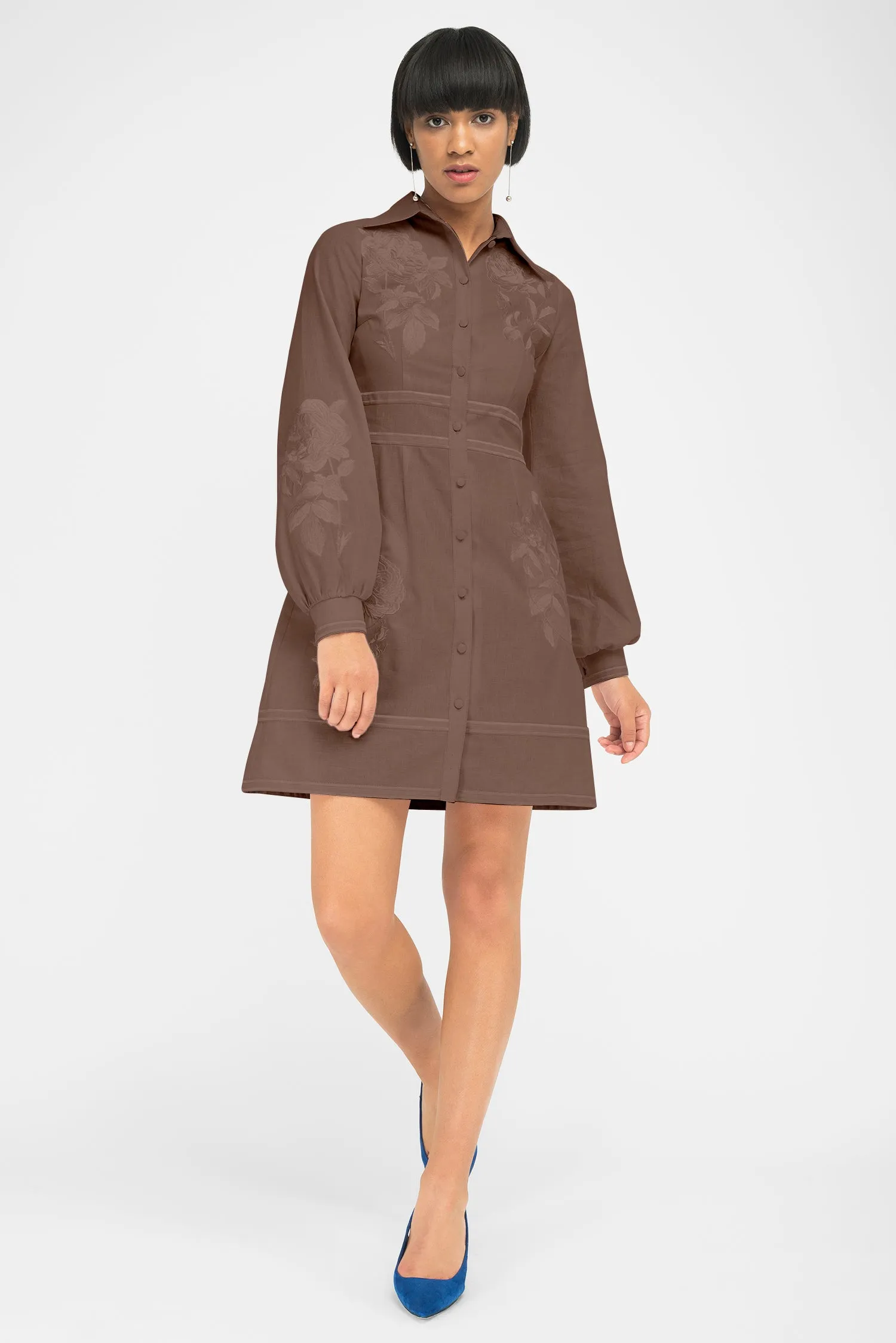 SOMA DRESS