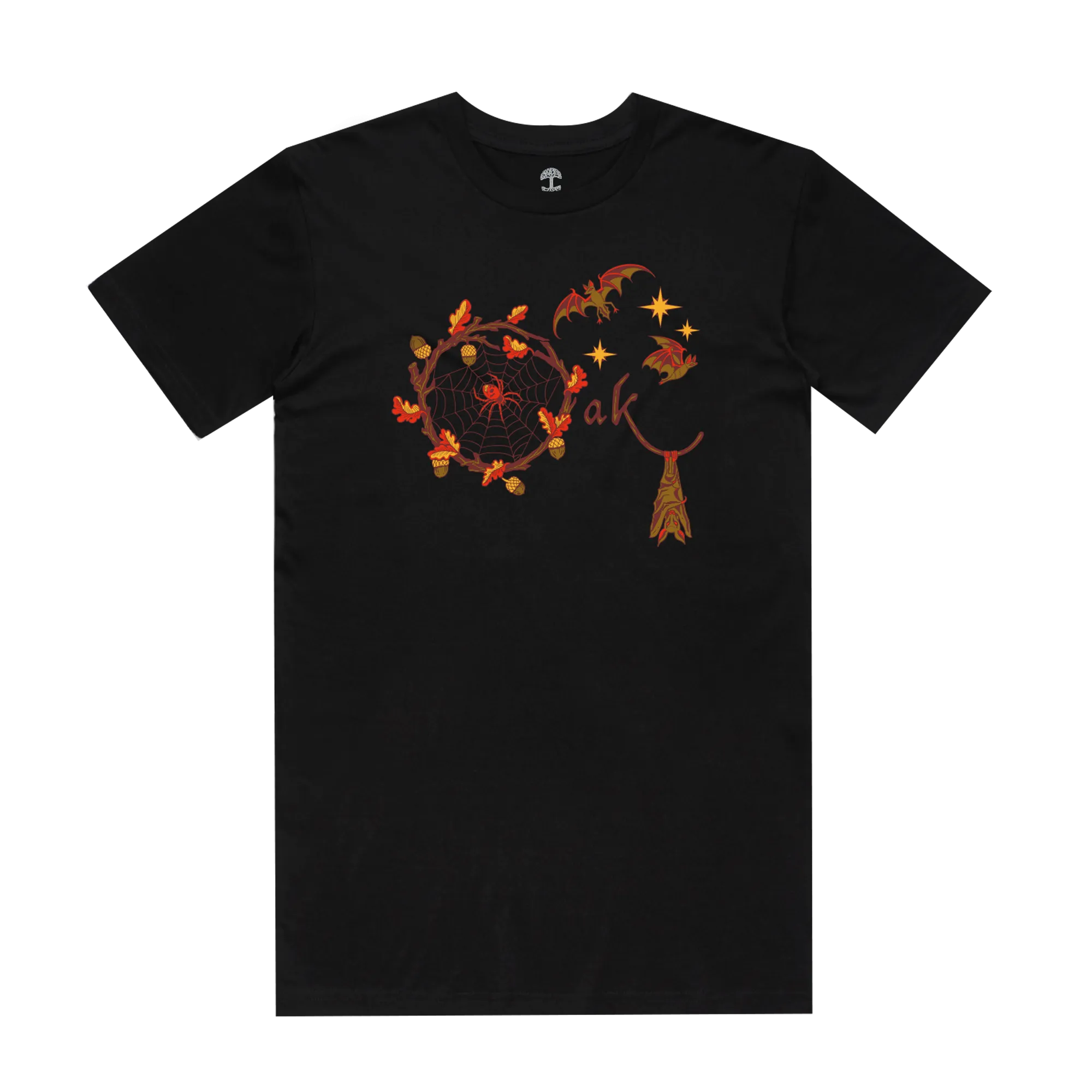 Spellbound Tee