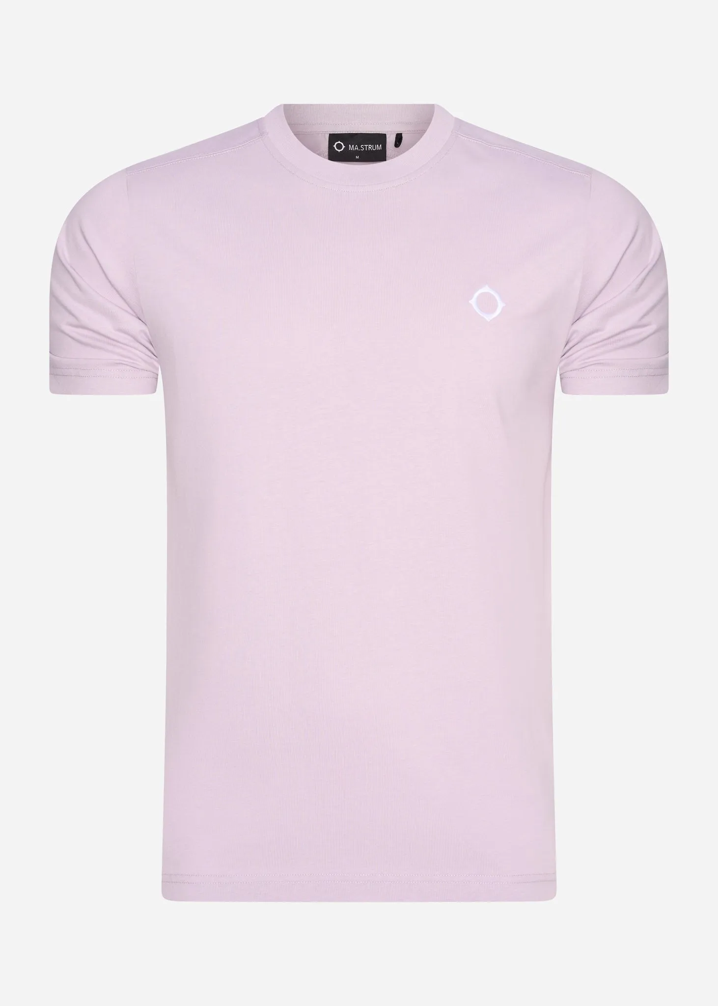 SS icon tee - thistle