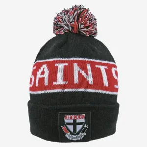 St Kilda Saints - Beanie