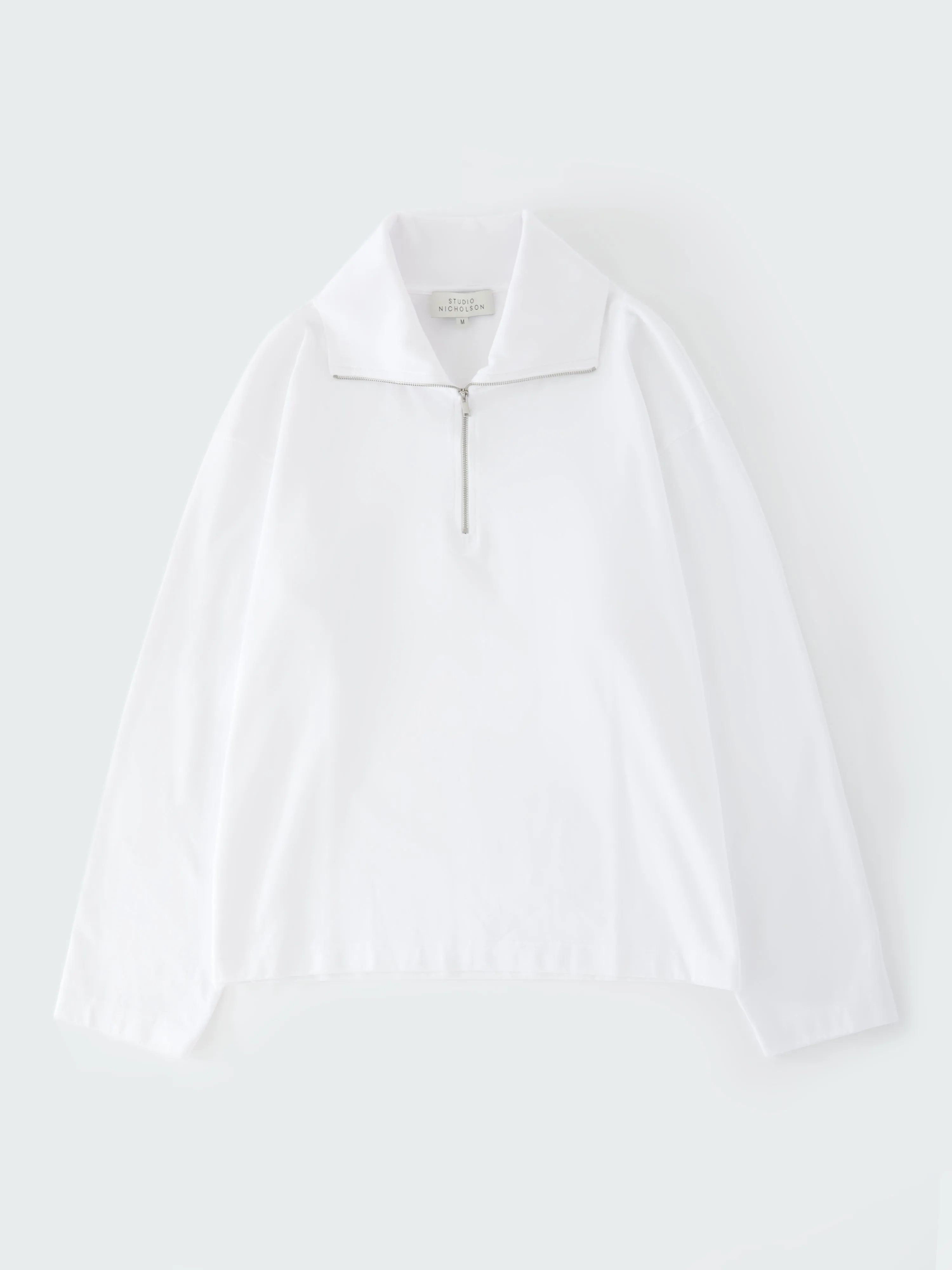 Stoll Jersey in White