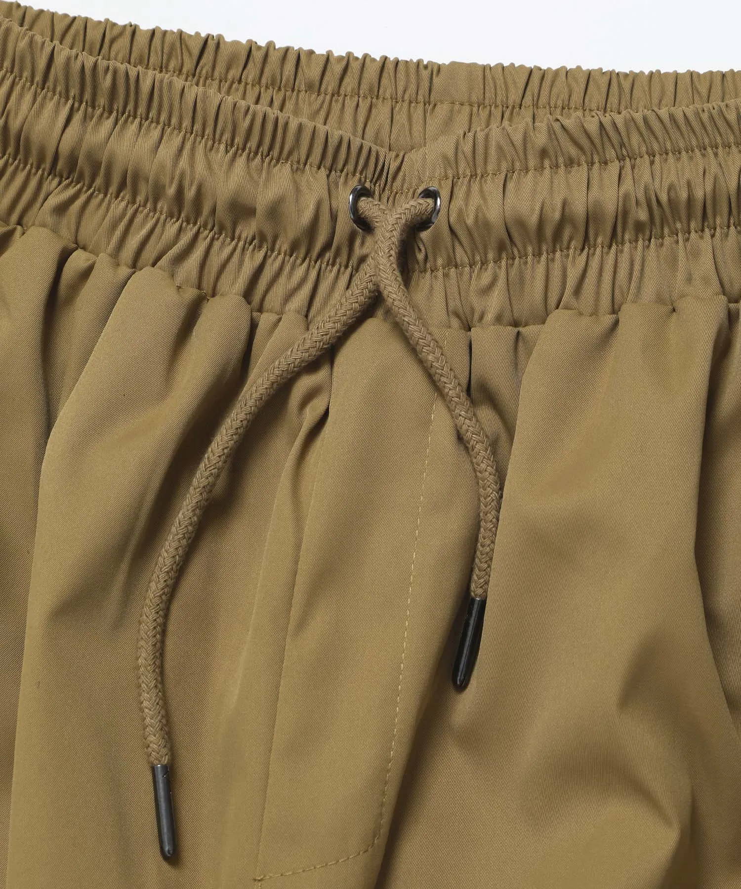 Stretch Cargo Pants