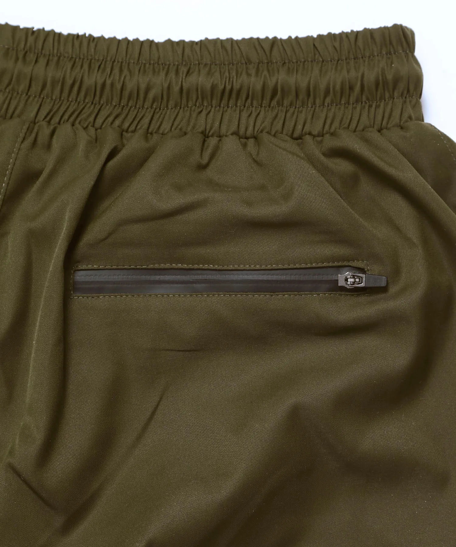 Stretch Cargo Pants