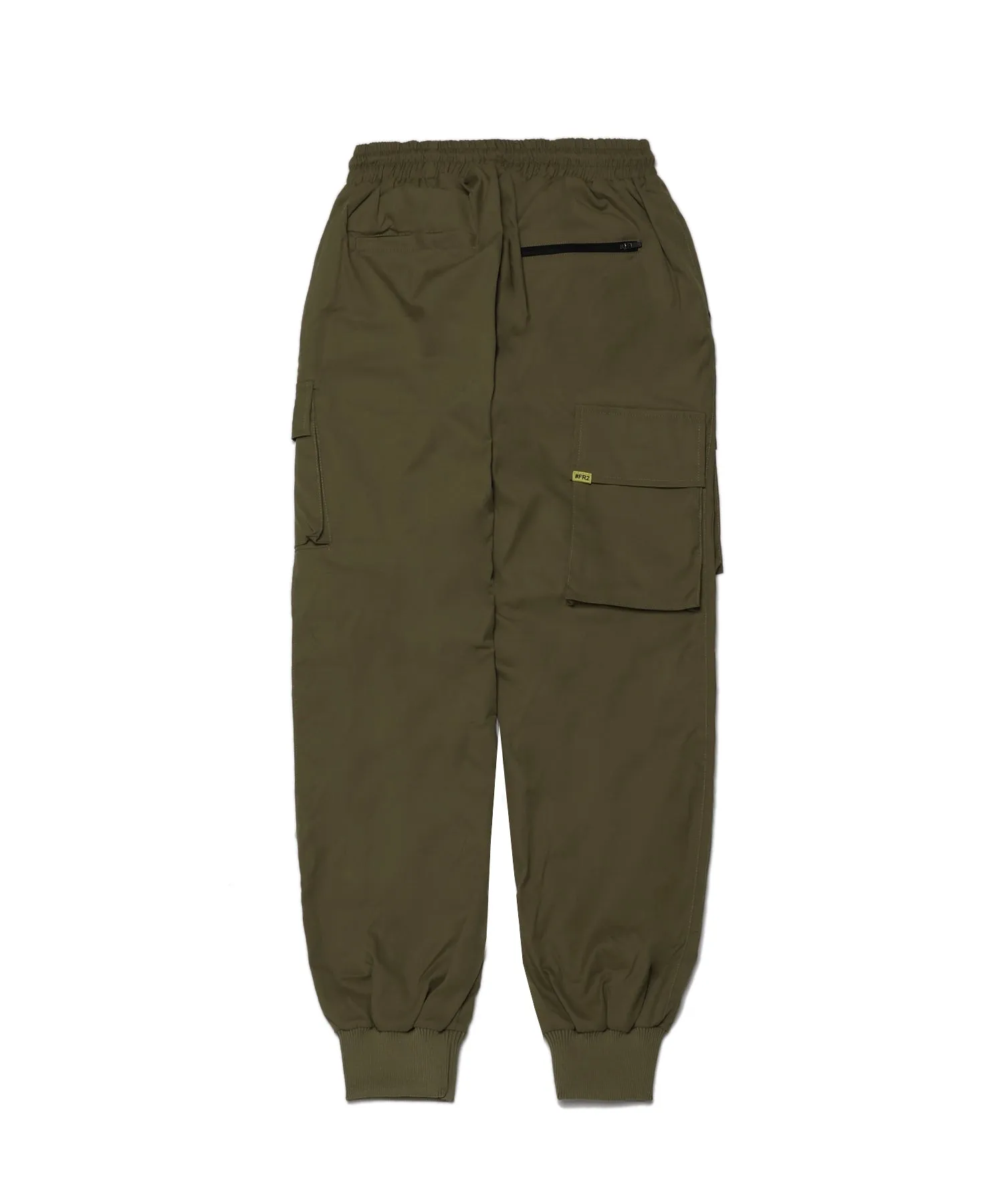 Stretch Cargo Pants