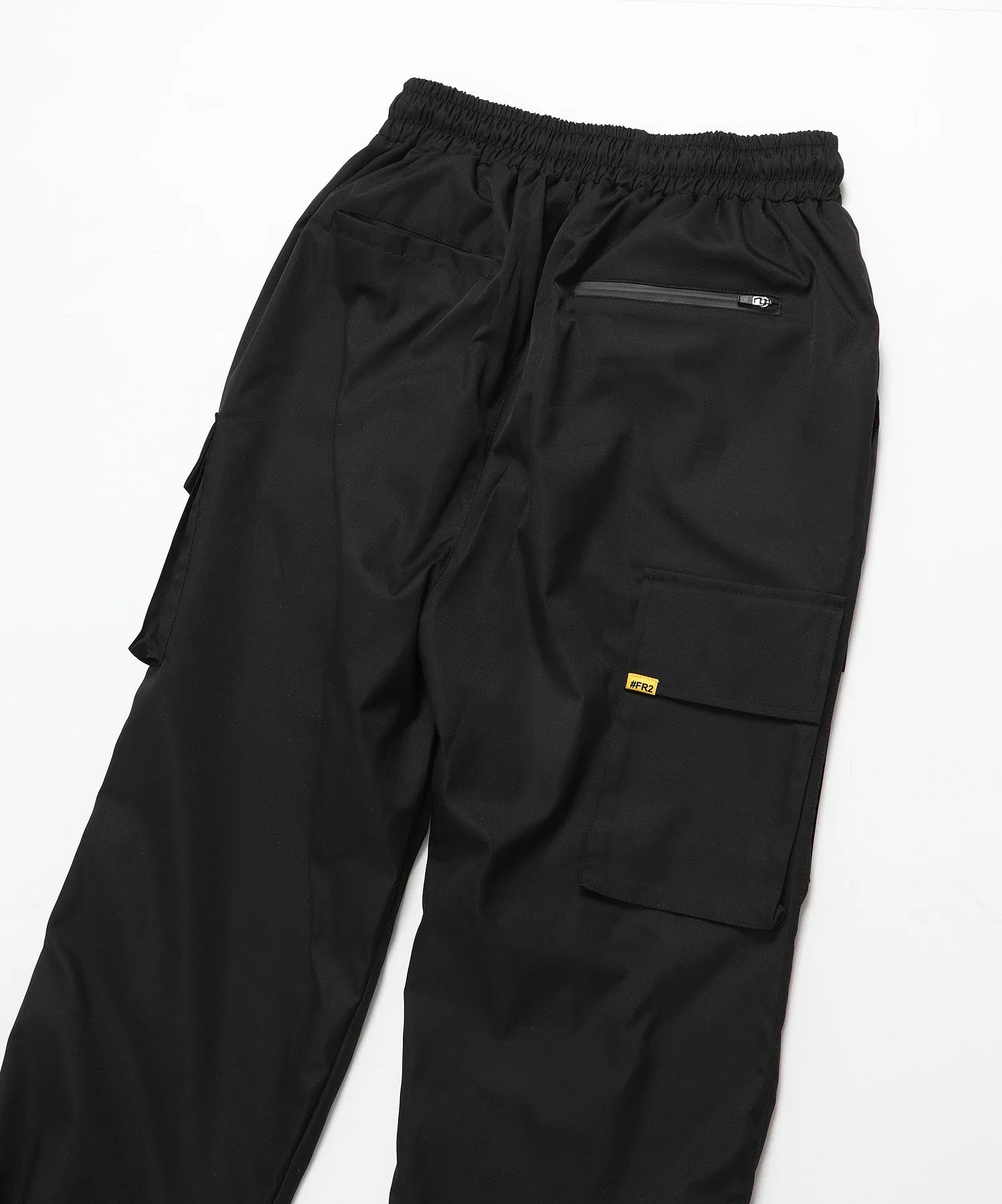 Stretch Cargo Pants