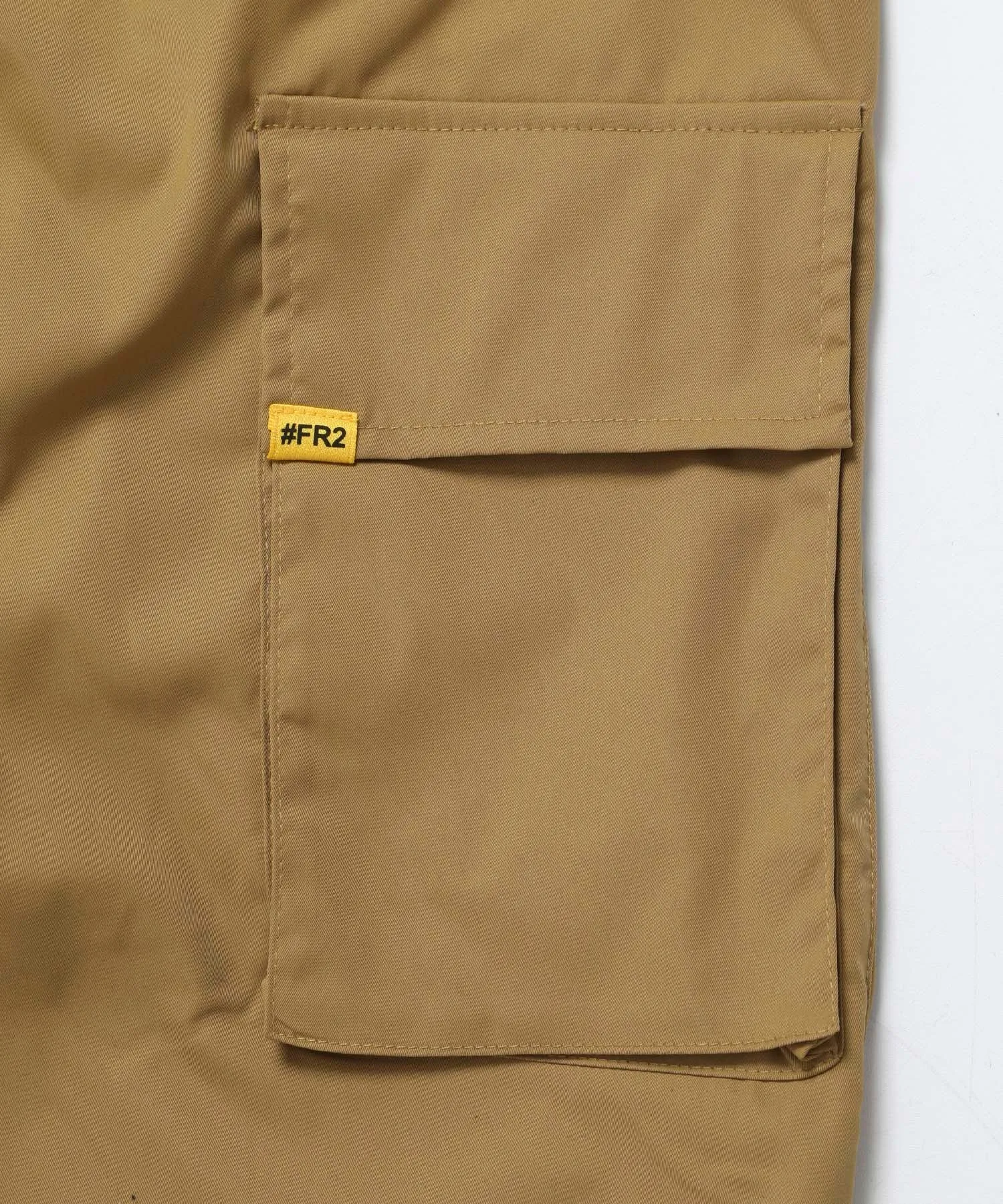 Stretch Cargo Pants