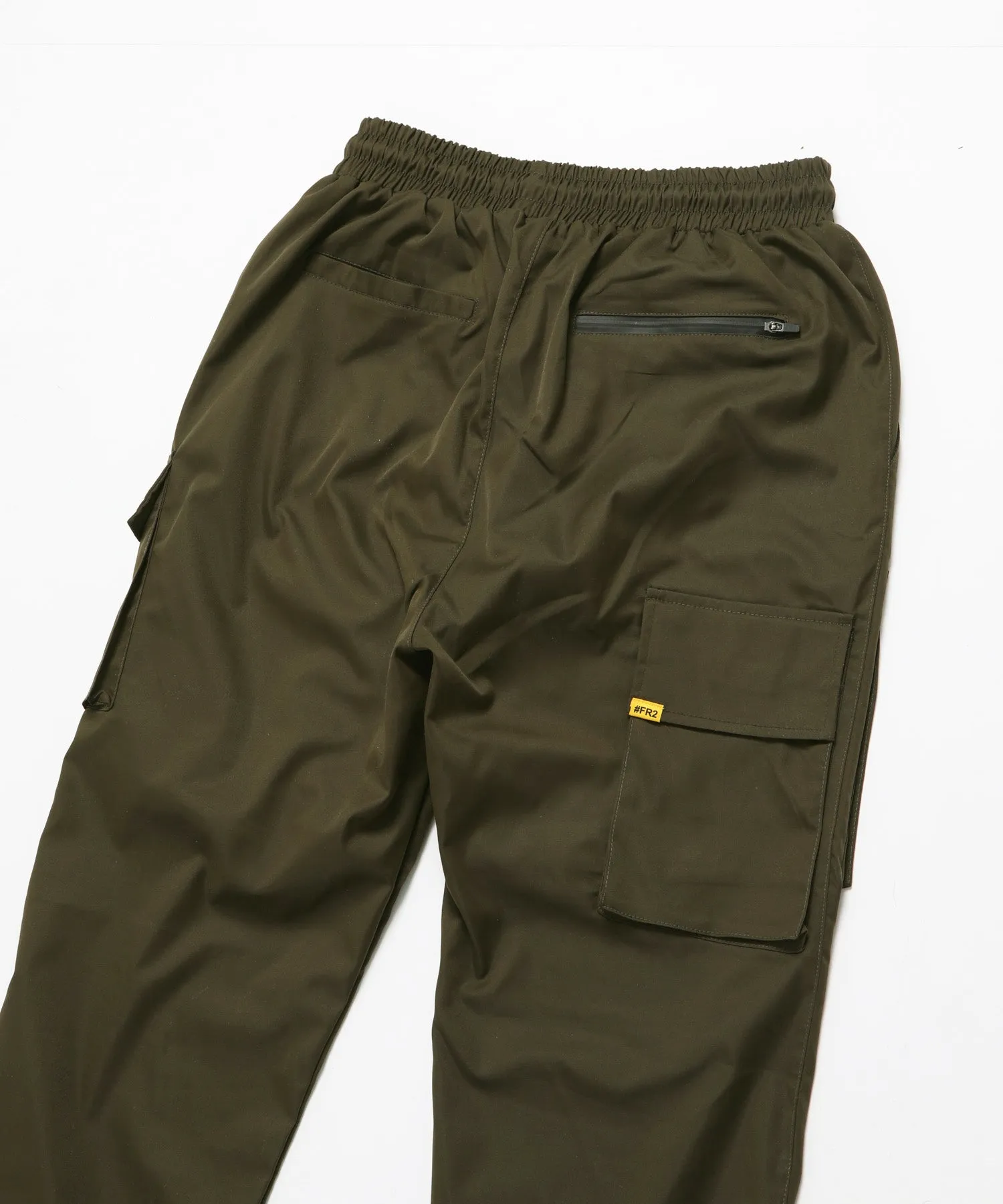 Stretch Cargo Pants
