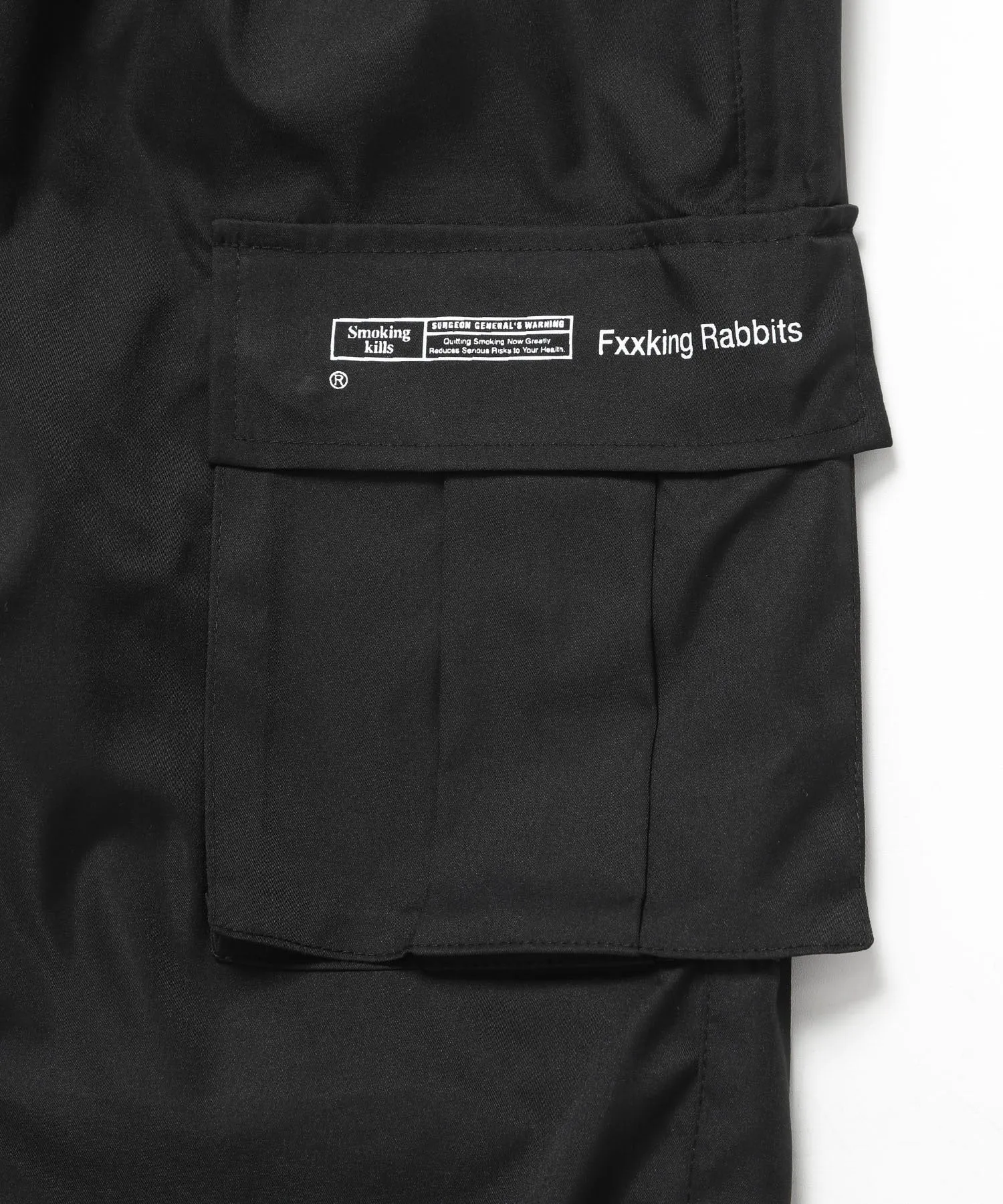 Stretch Cargo Pants